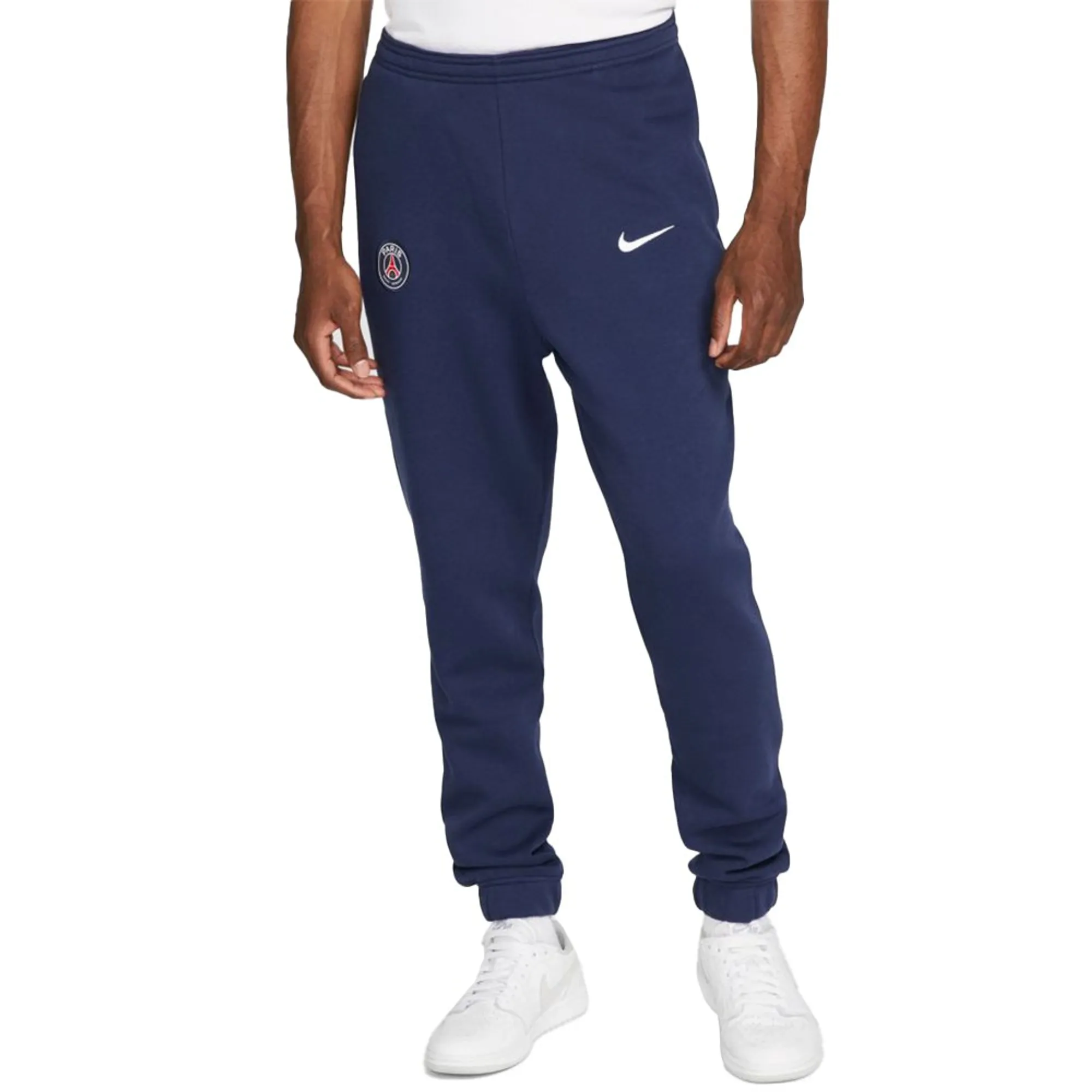 Nike Paris Saint-Germain Fleece Pant - Midnight Navy