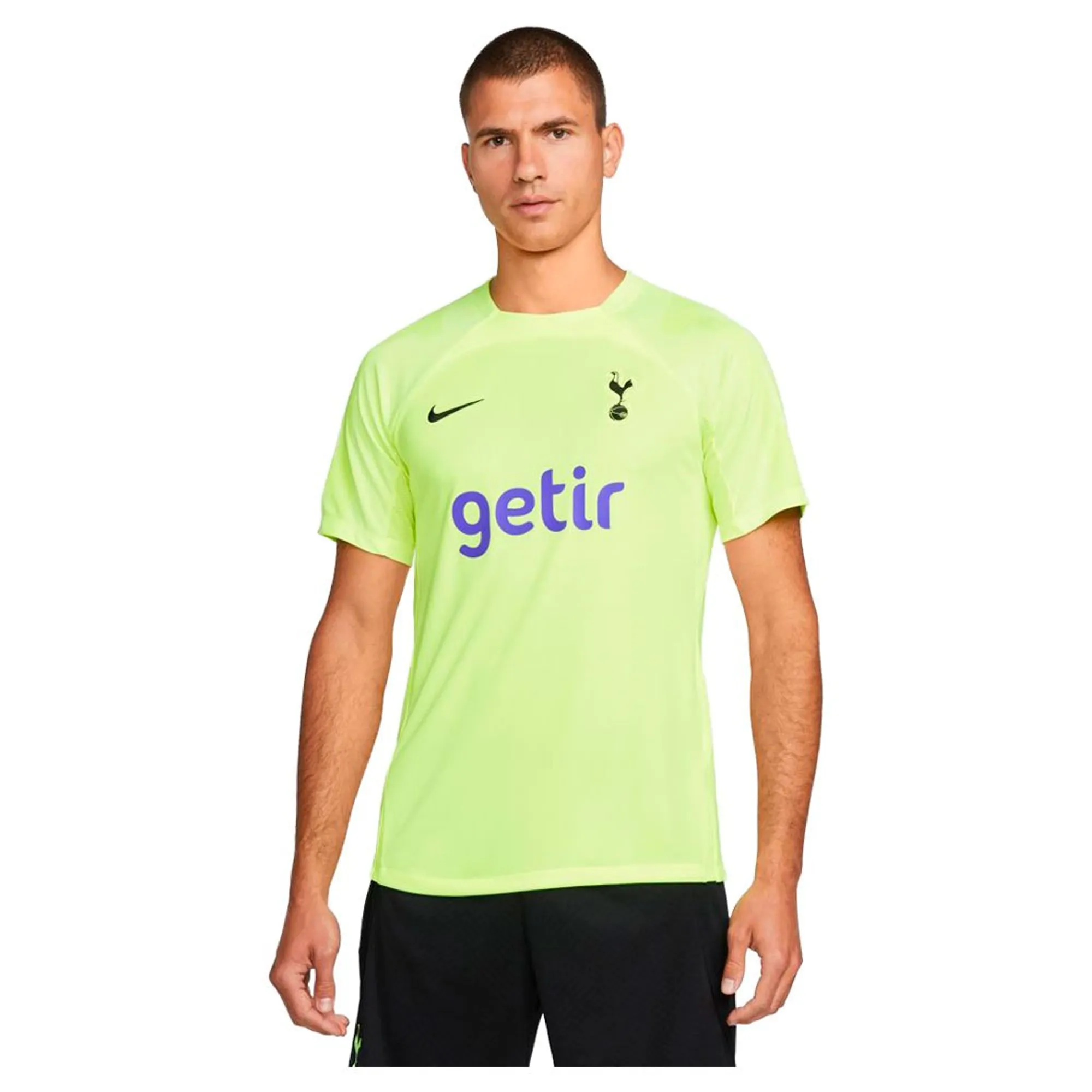 Nike Tottenham Hotspur シャツ Tottenham Hotspur 2023/24 Stadium Home Men's Nike Dri-FIT Football