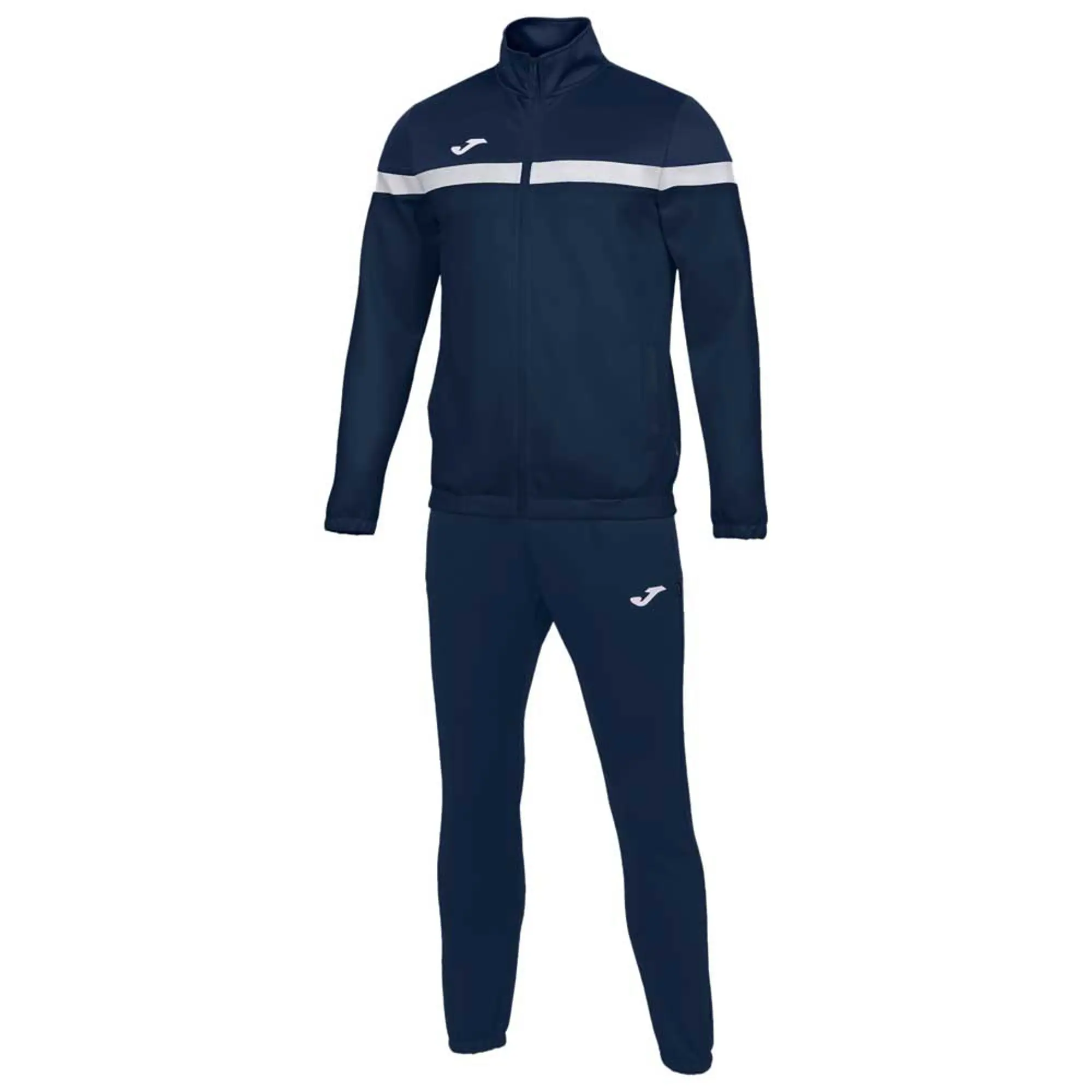 Joma Danubio Tracksuit  - Blue