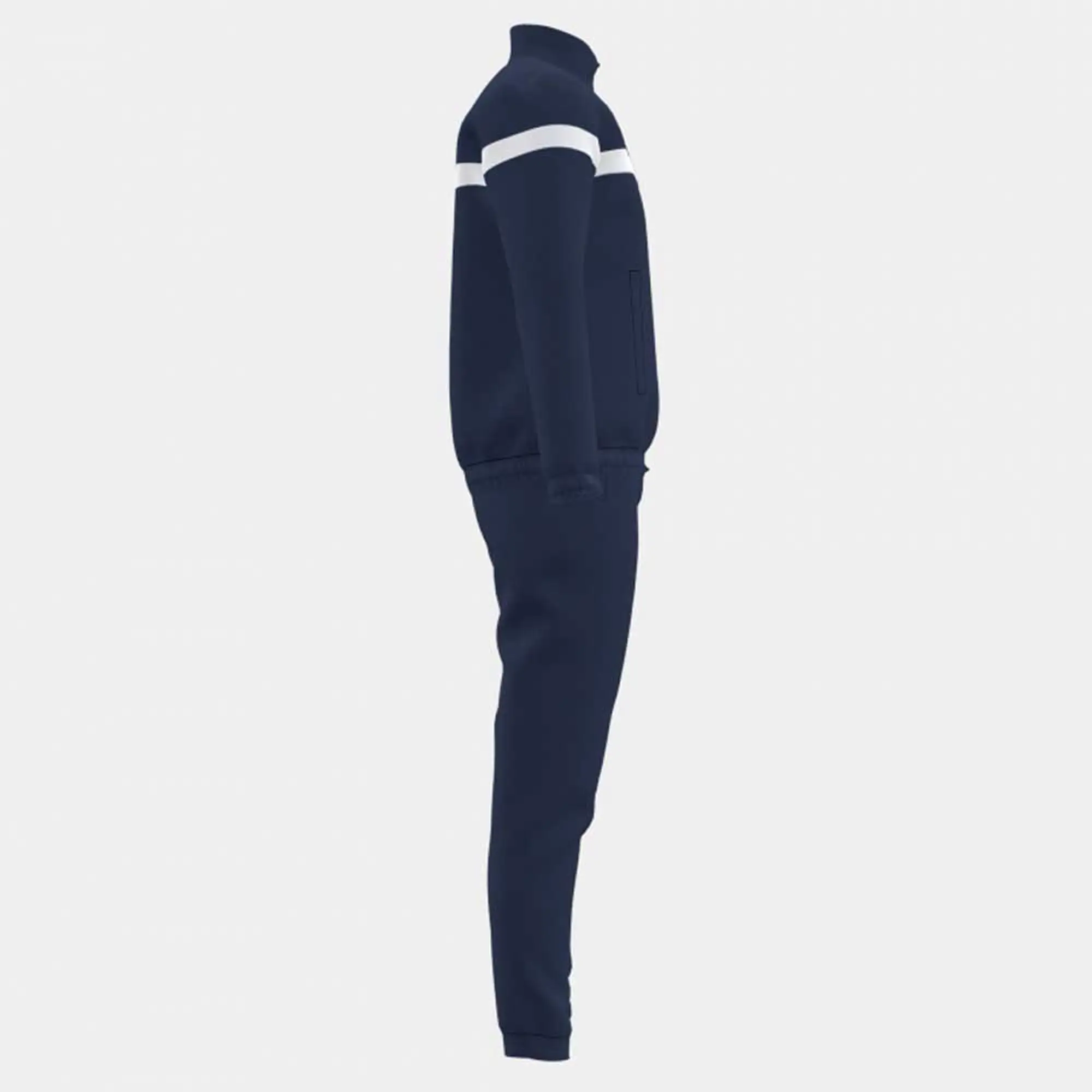 Joma Danubio Tracksuit  - Blue