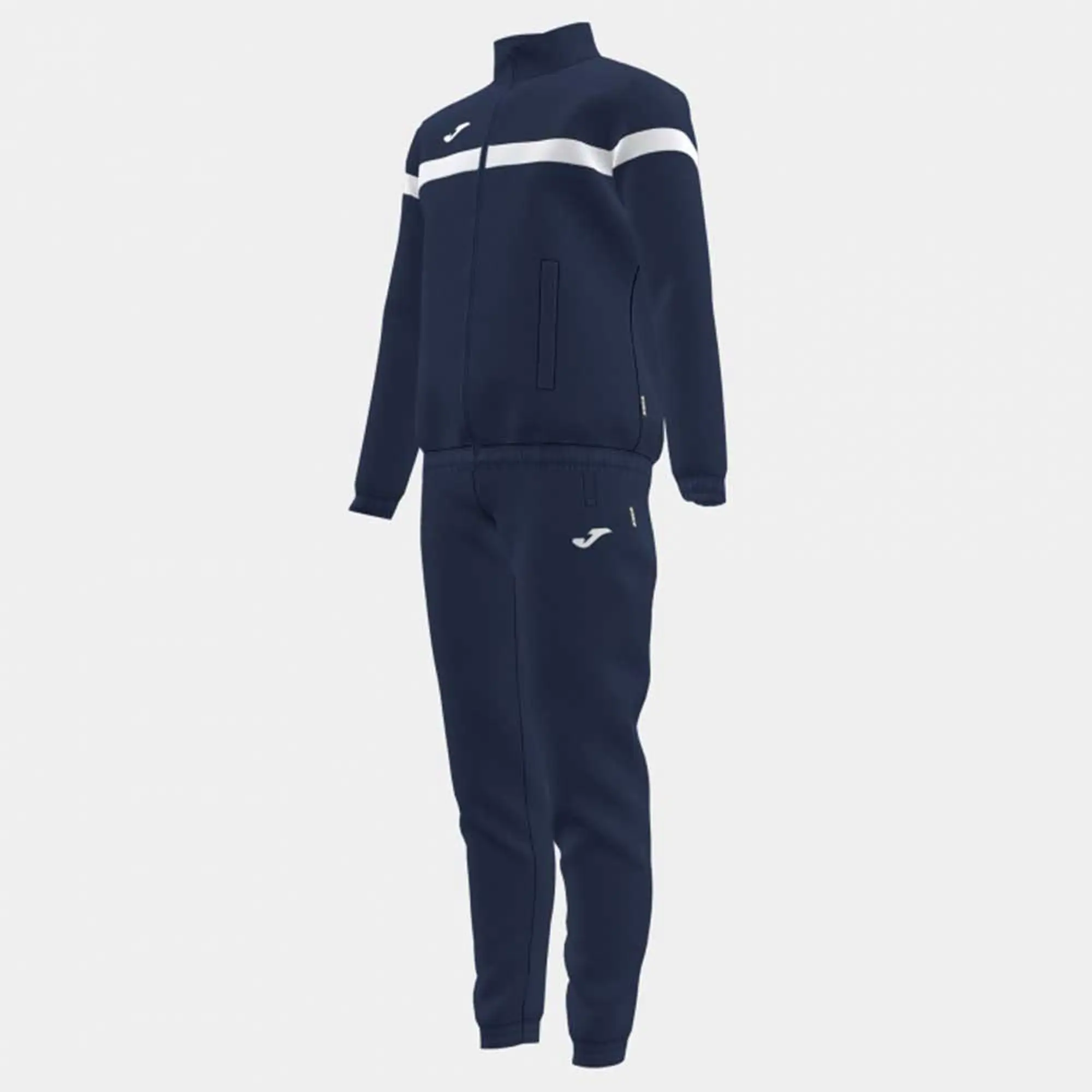 Joma Danubio Tracksuit  - Blue