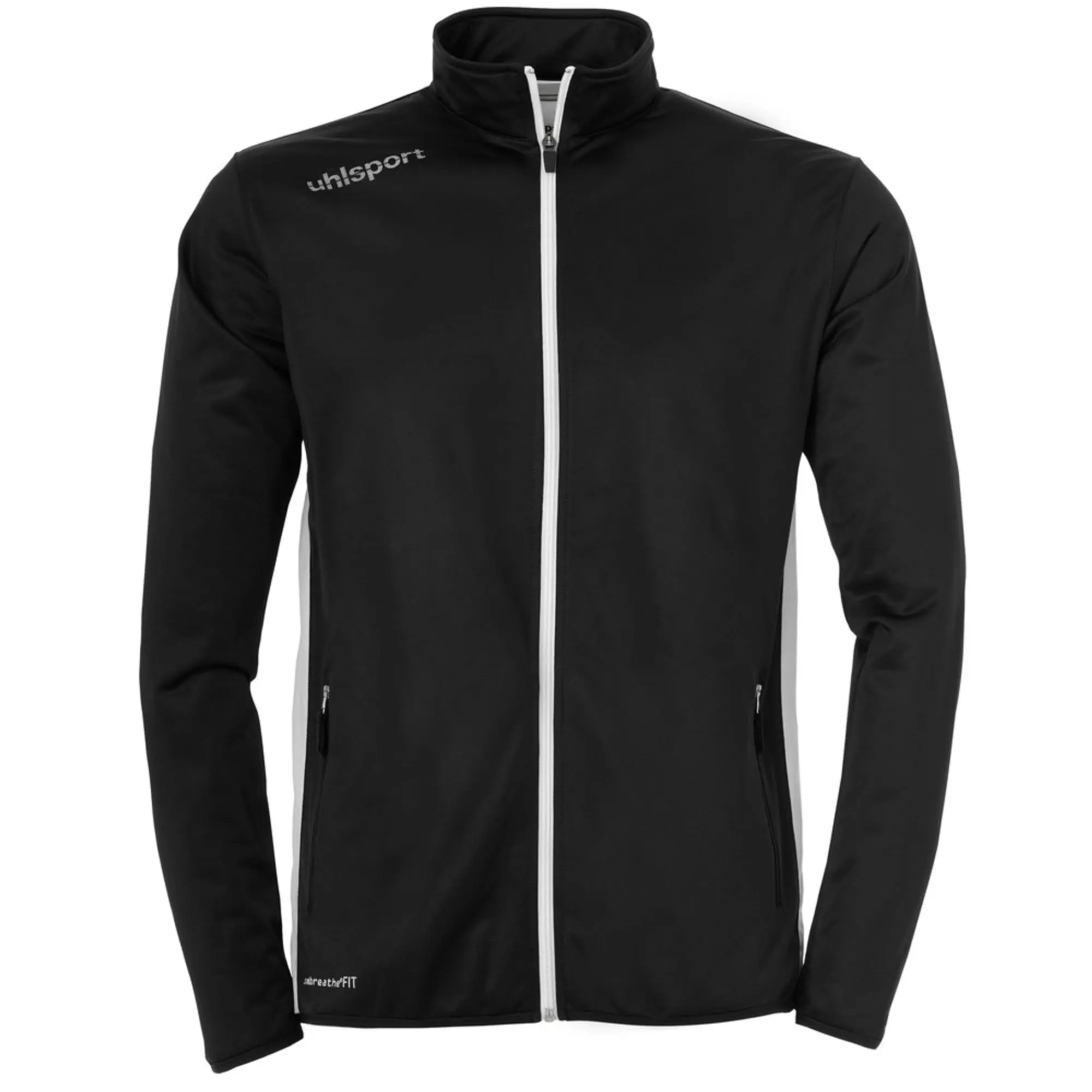 Uhlsport Essential Classic Tracksuit  - Black