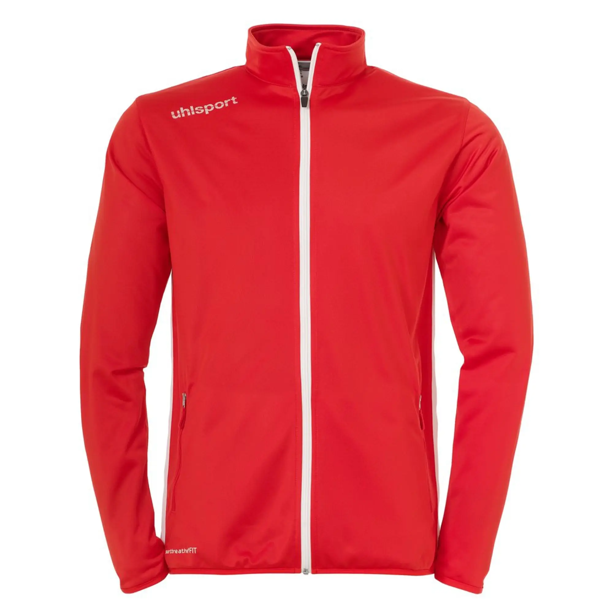 Uhlsport Classic Essential Tracksuit Jacket