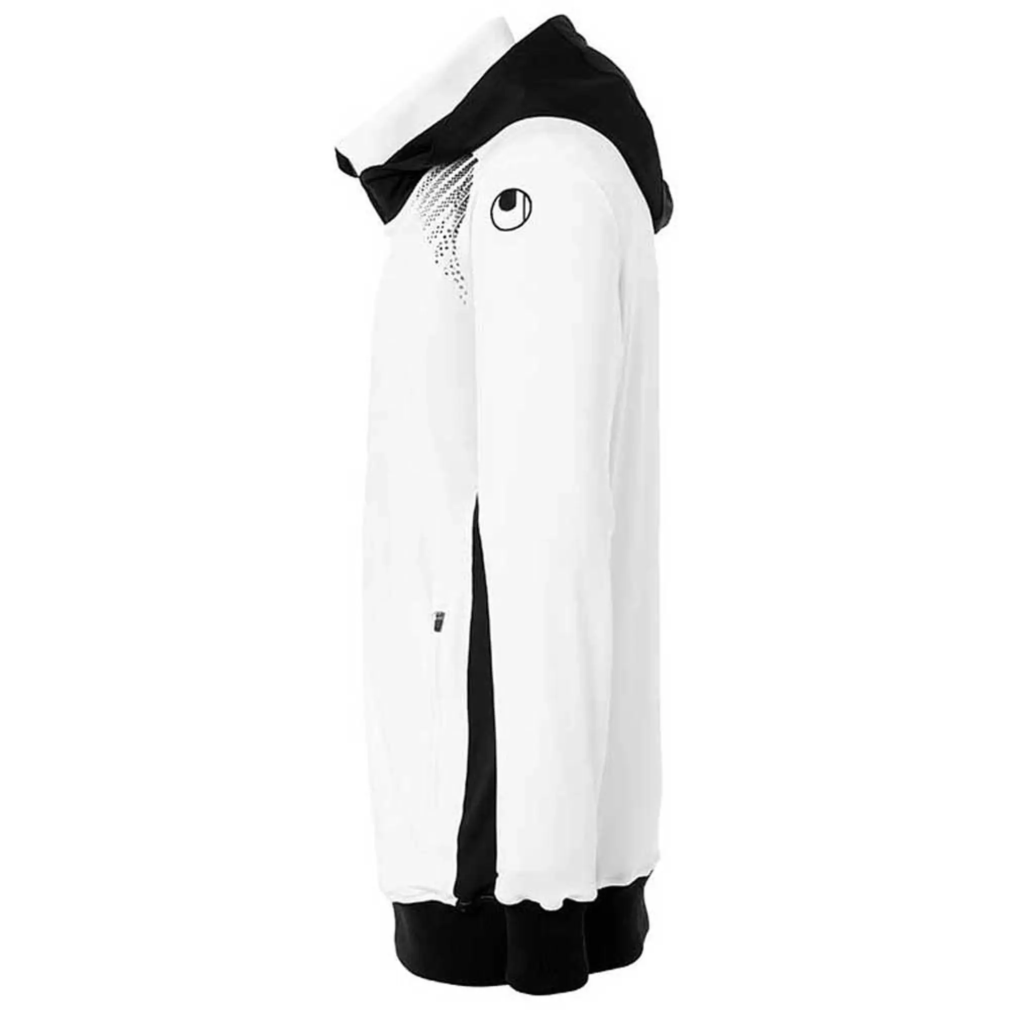 Uhlsport Goal Tec Jacket  - White