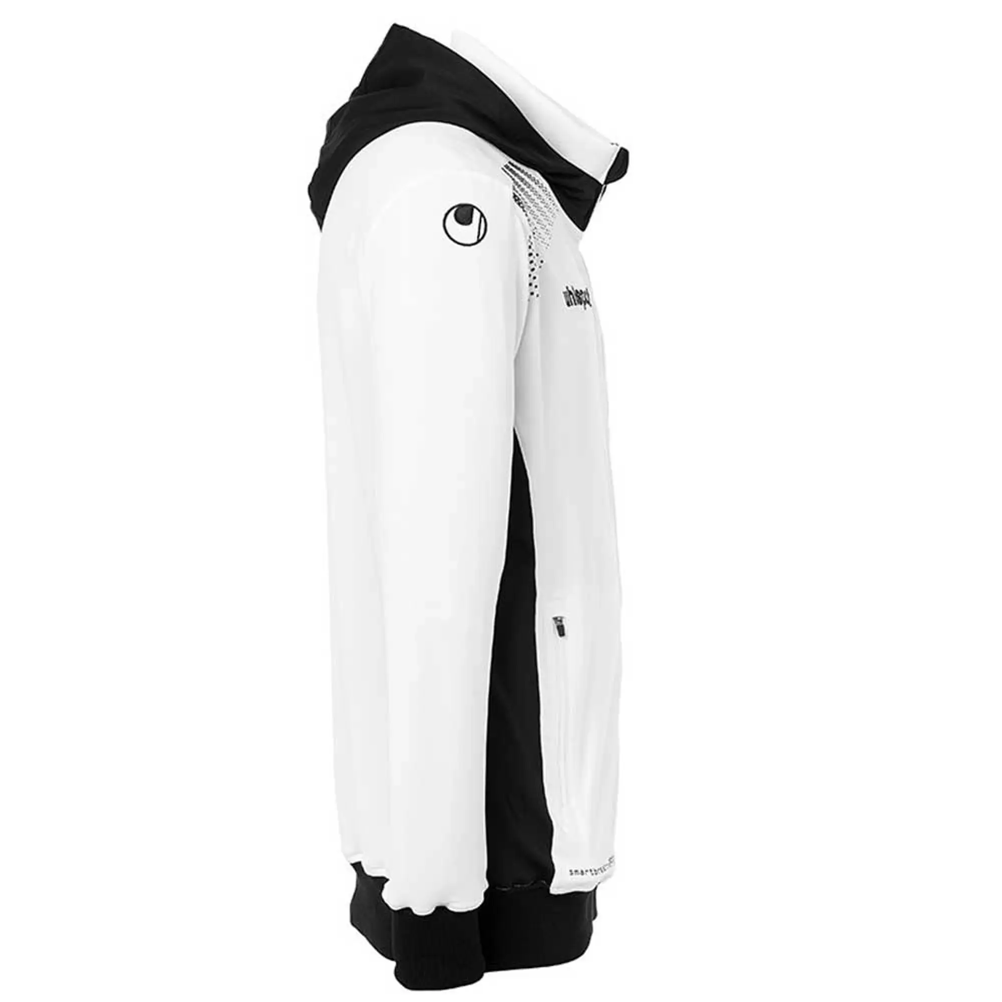 Uhlsport Goal Tec Jacket  - White