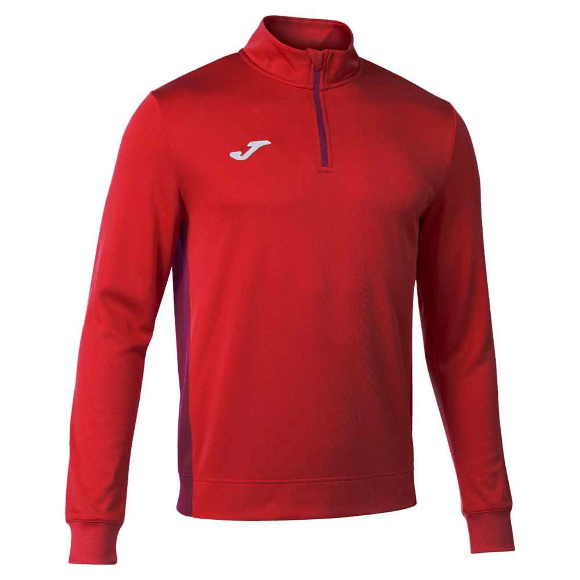 Joma Winner II 1 4 Zip Top