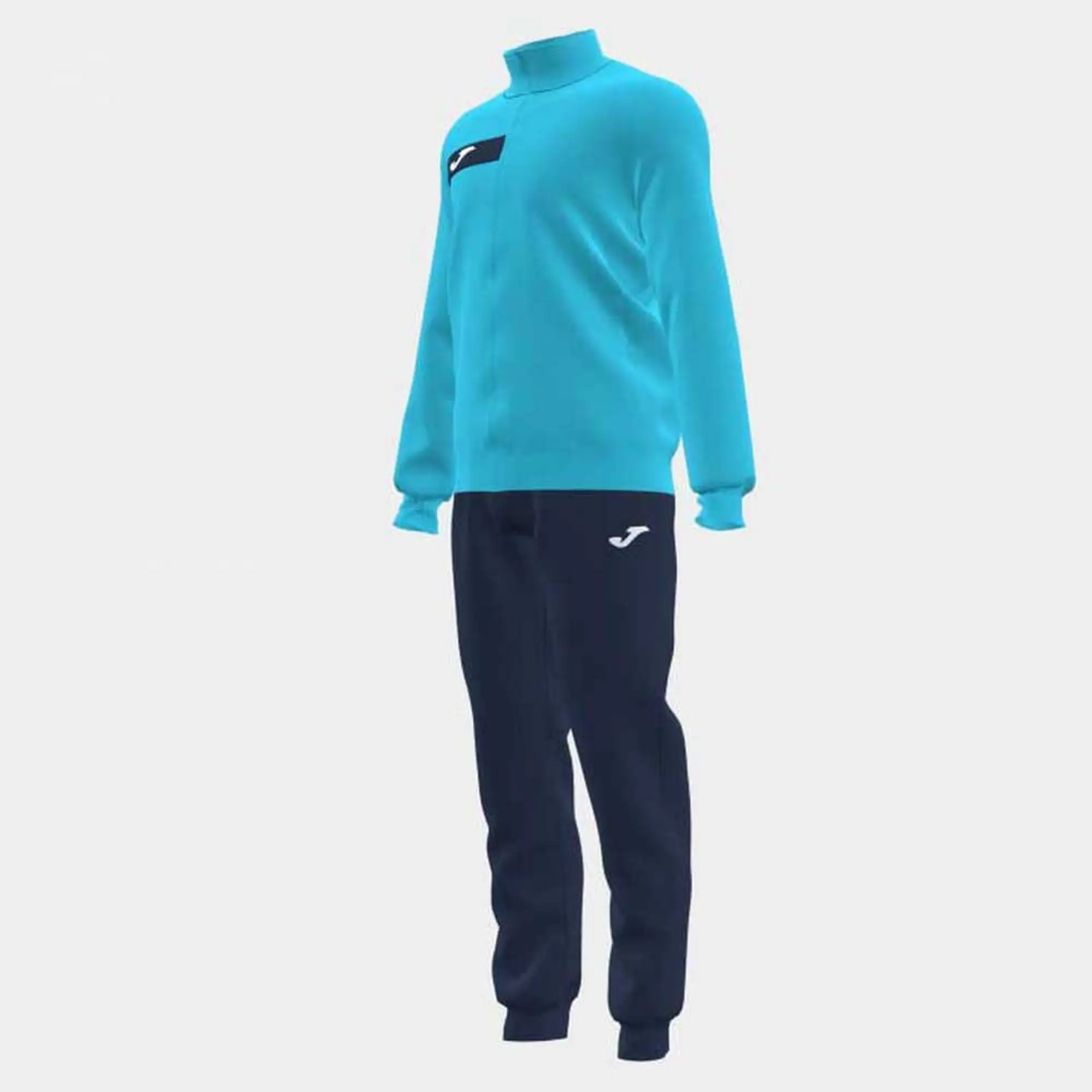 Joma Columbus Tracksuit  - Blue