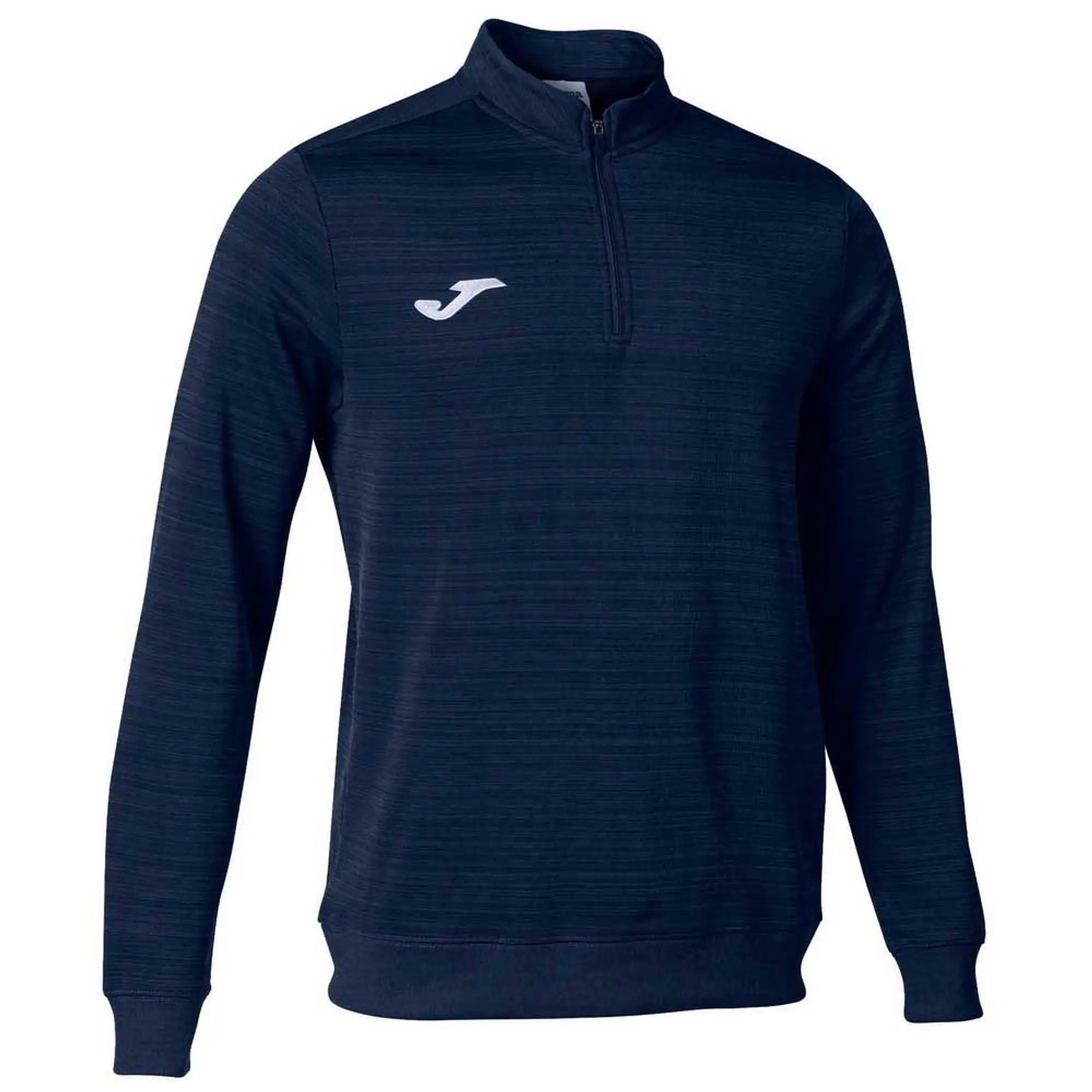 Joma Grafity Iii Half Zip Sweatshirt  - Blue