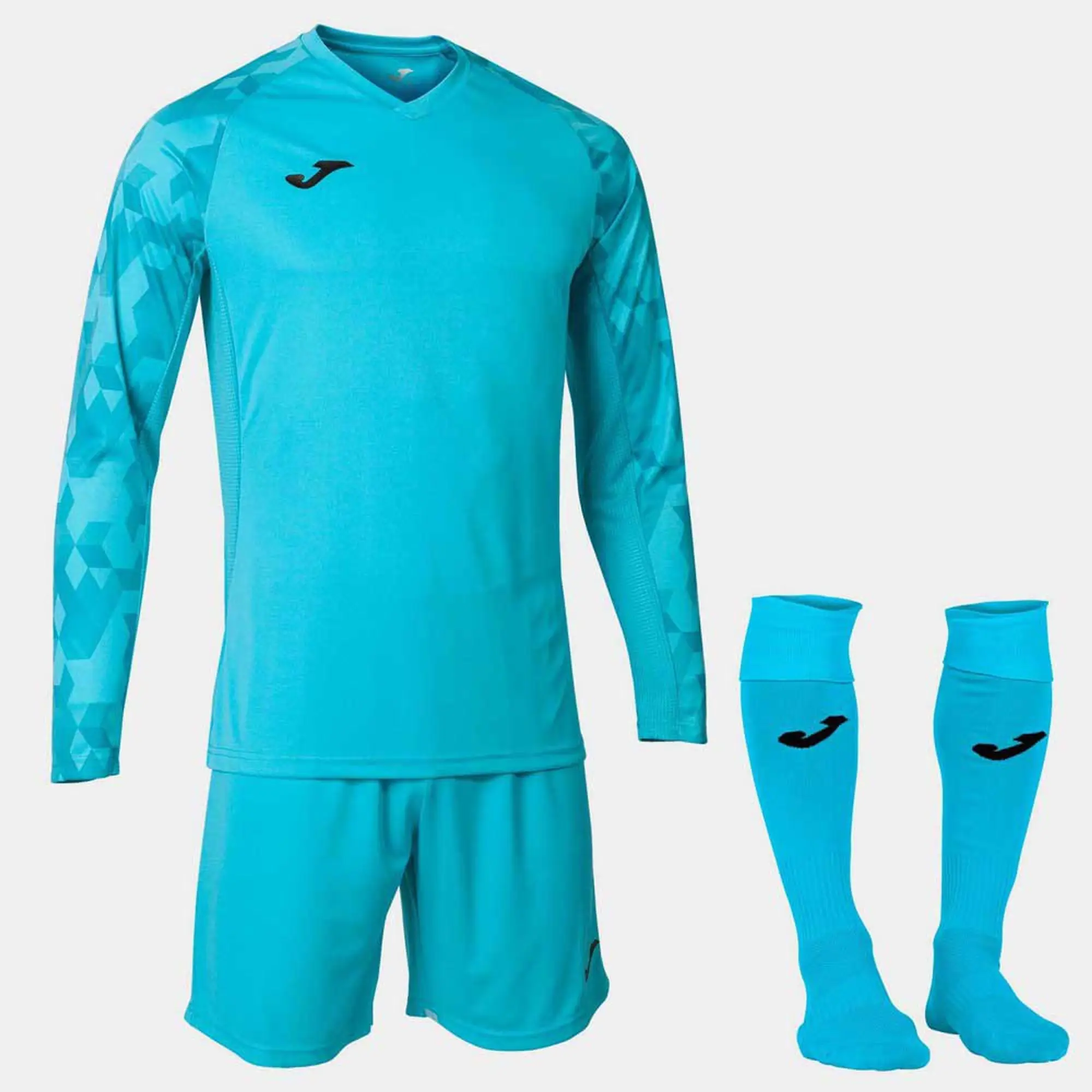 Joma Zamora Vii Set  - Blue