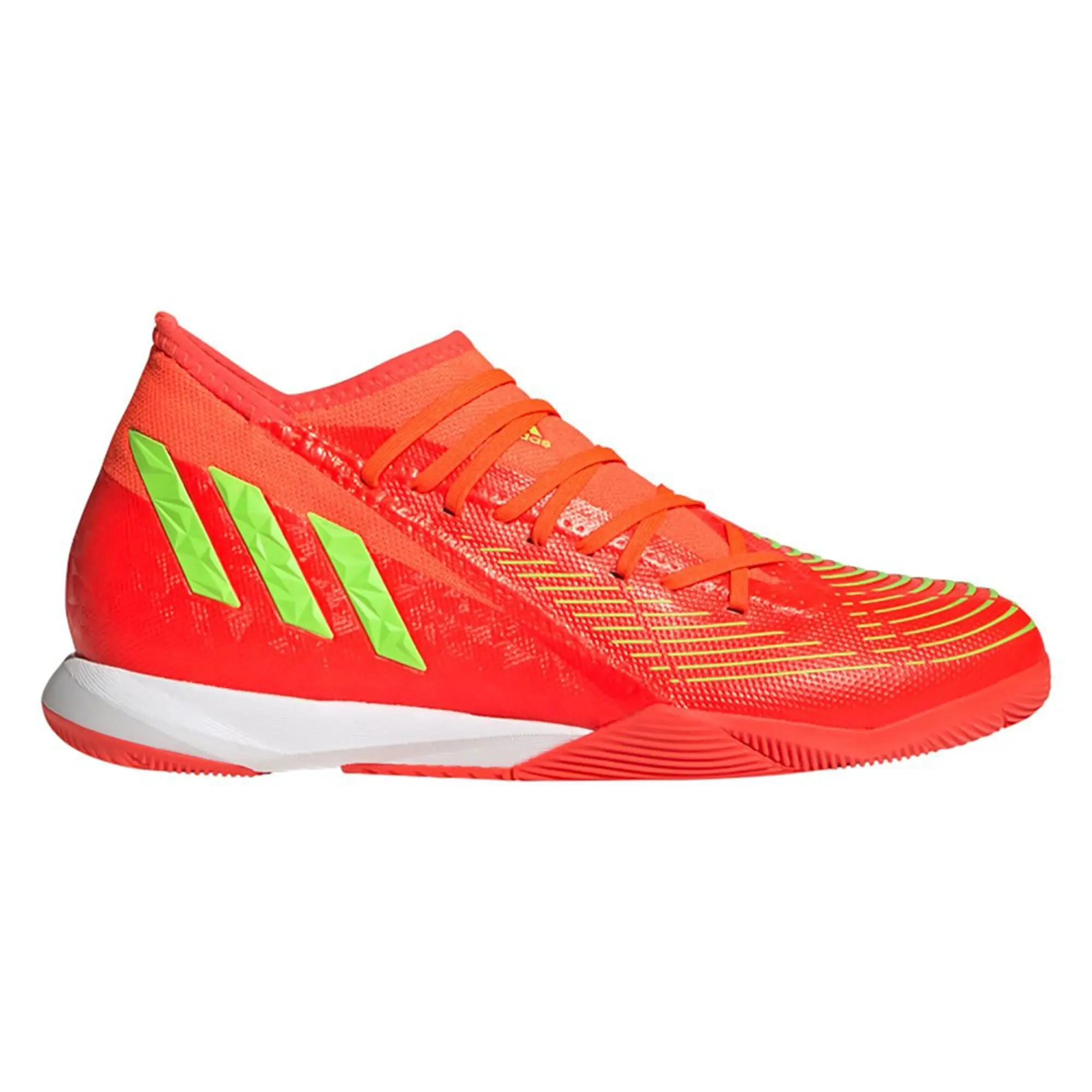 adidas Predator Edge .3  Unisex Indoor Football Trainers