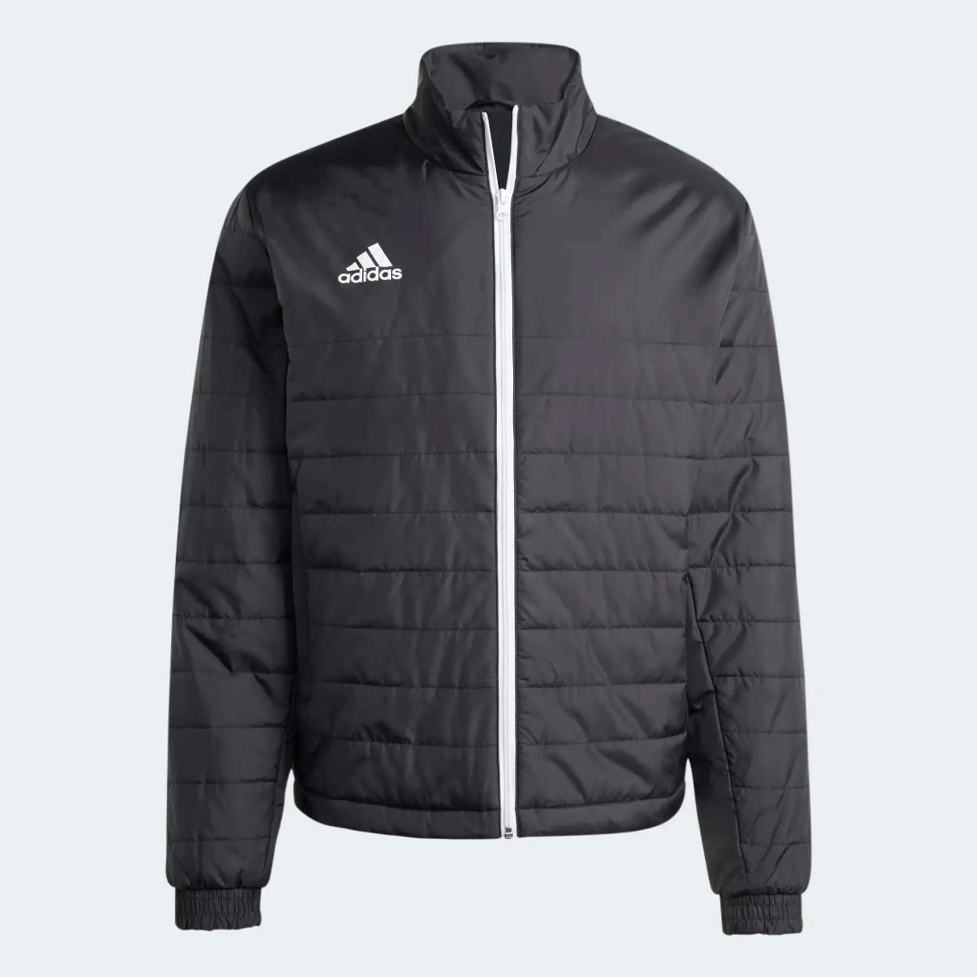 adidas  ENT22 LJKT  men's Jacket in Black