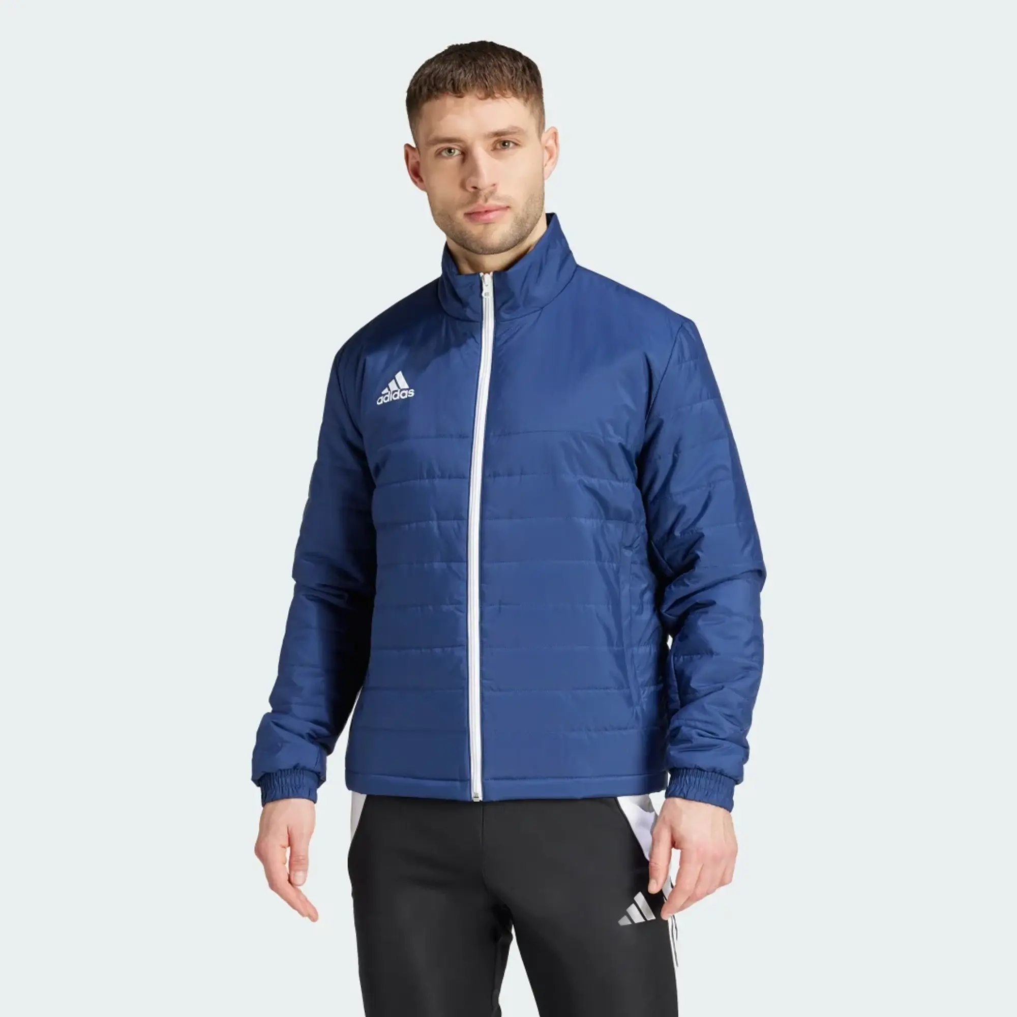 adidas Entrada Light Jacket