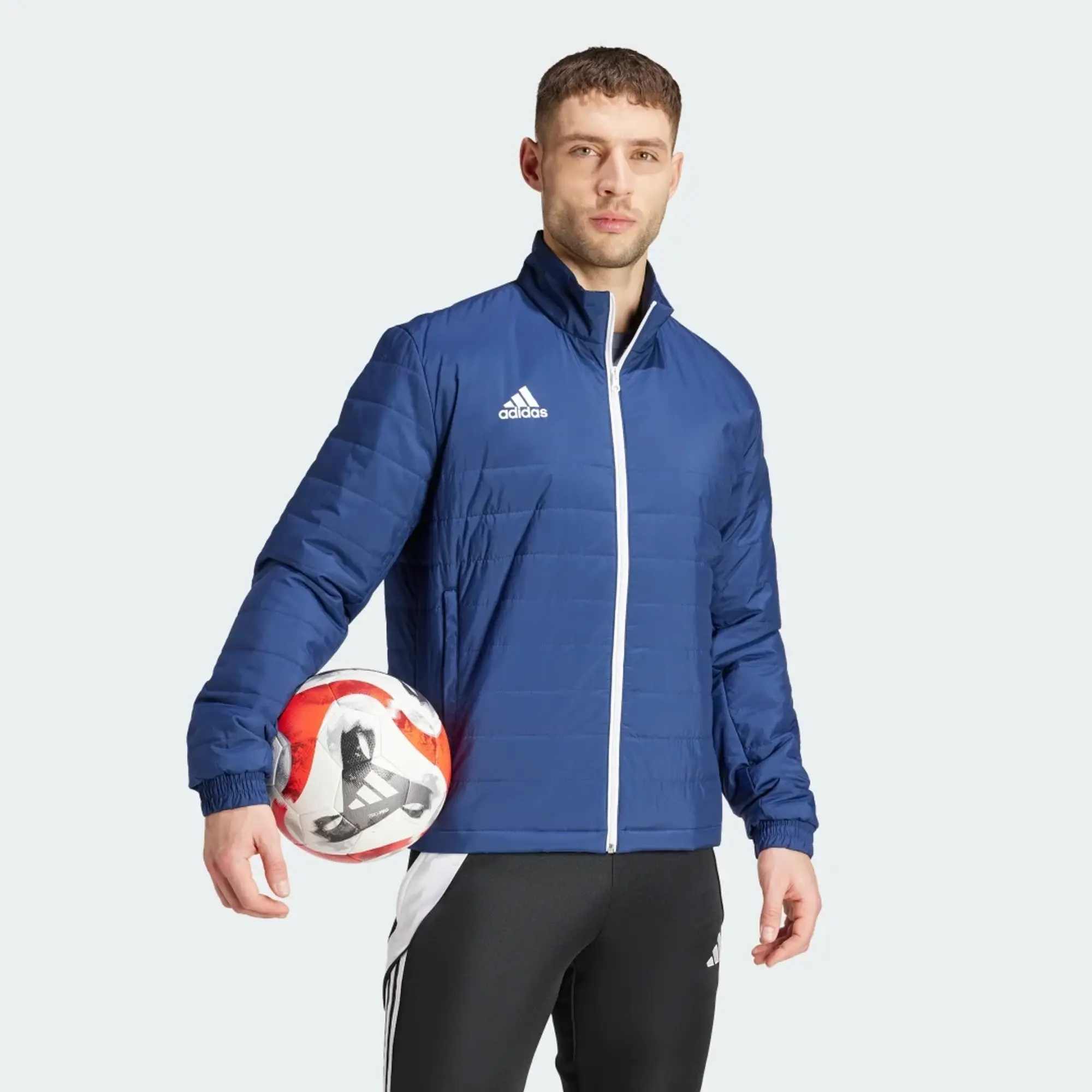adidas Entrada Light Jacket