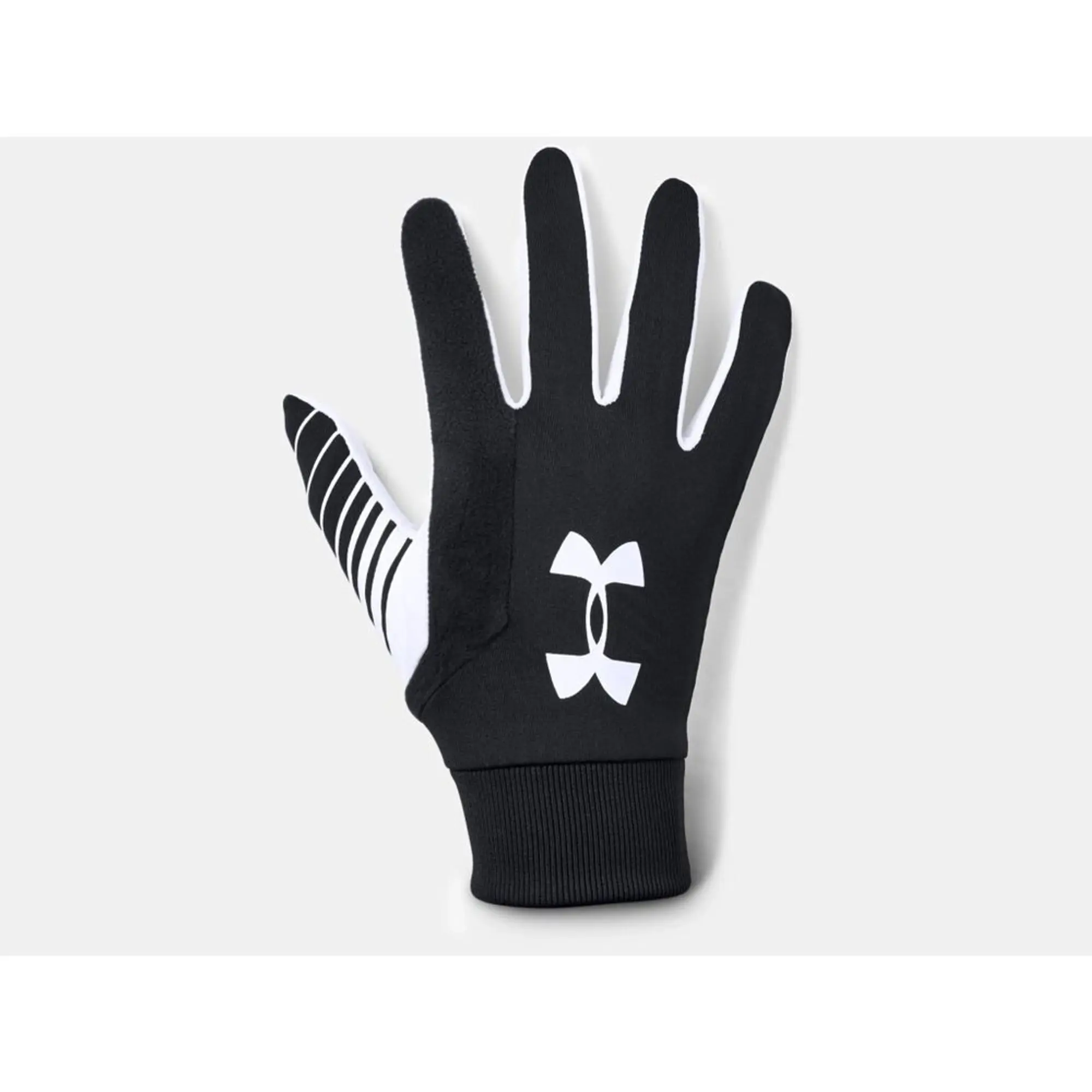 Under Armour Field Player's Glove 2.0 Black/ White/ White M