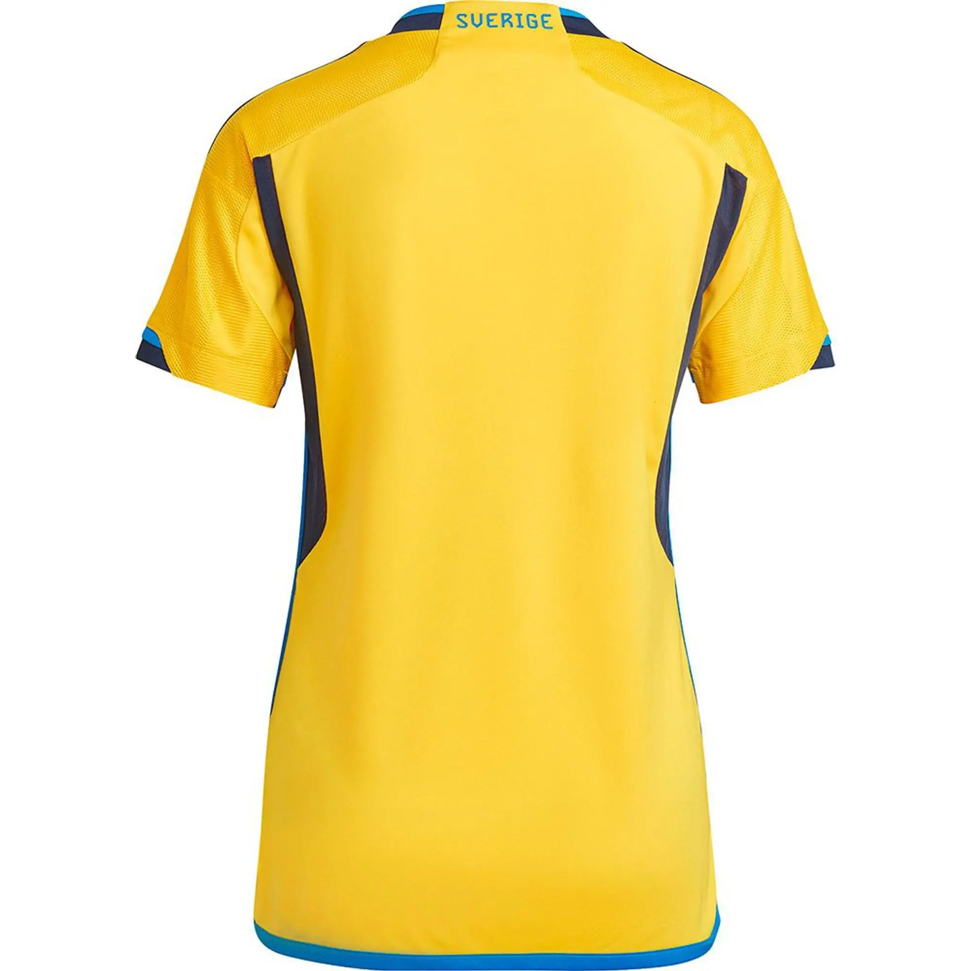 adidas Sweden Womens SS Home Shirt 2022