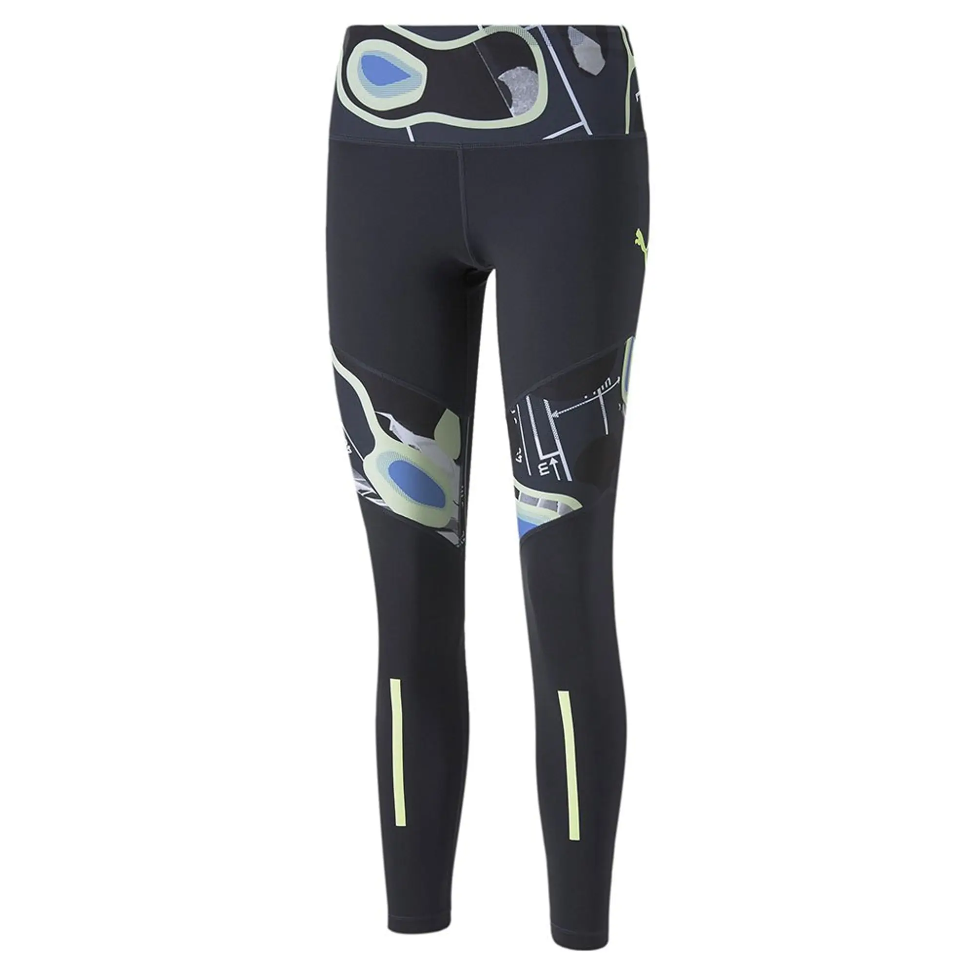 Puma Womens individualLIGA Women Tight