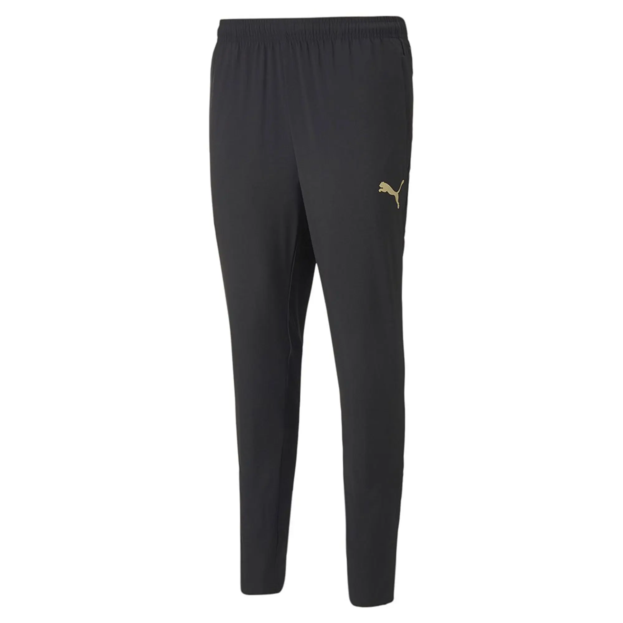Puma - Black Pants Neymar Jr Diamond