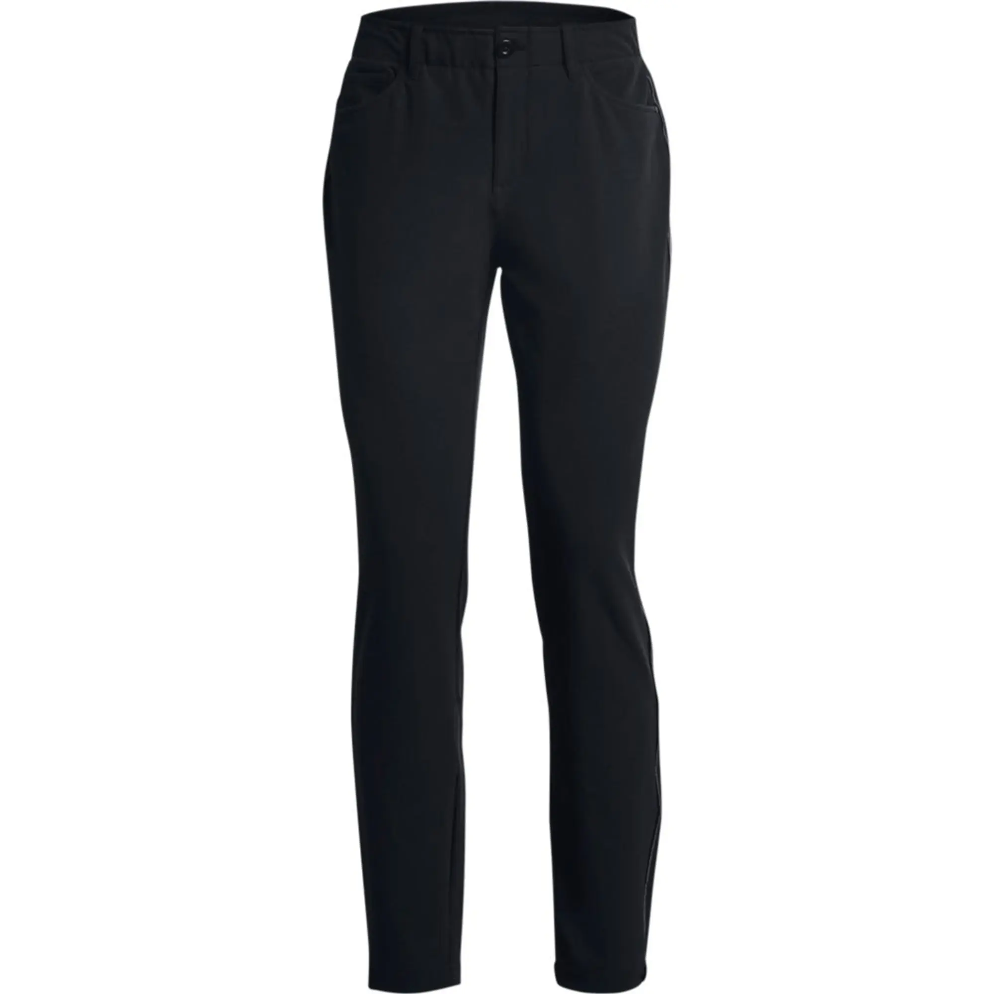 Under Armour Cgi Links 5 Pocket Pants  - Black