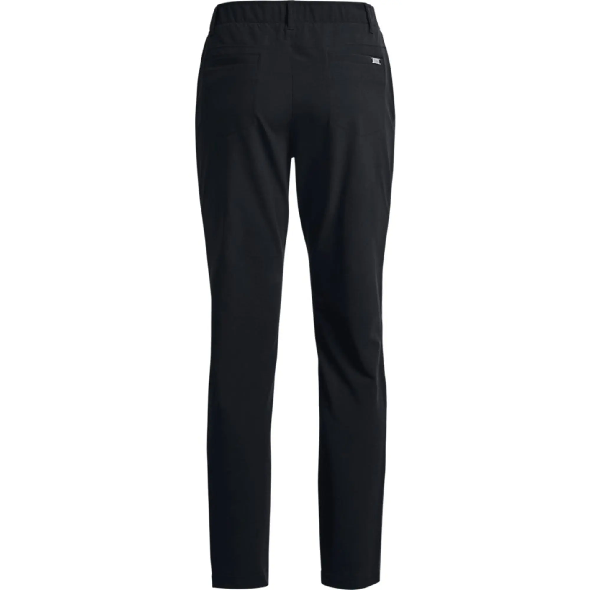 Under Armour Cgi Links 5 Pocket Pants  - Black