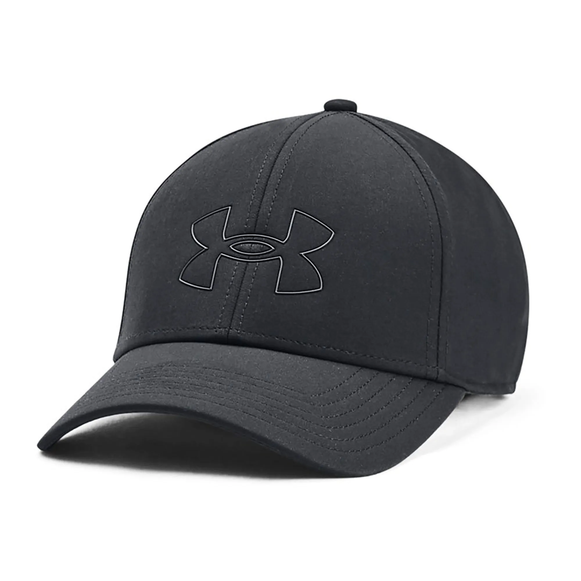 Men's Under Armour Storm Driver Cap Black / Jet Gray M/L