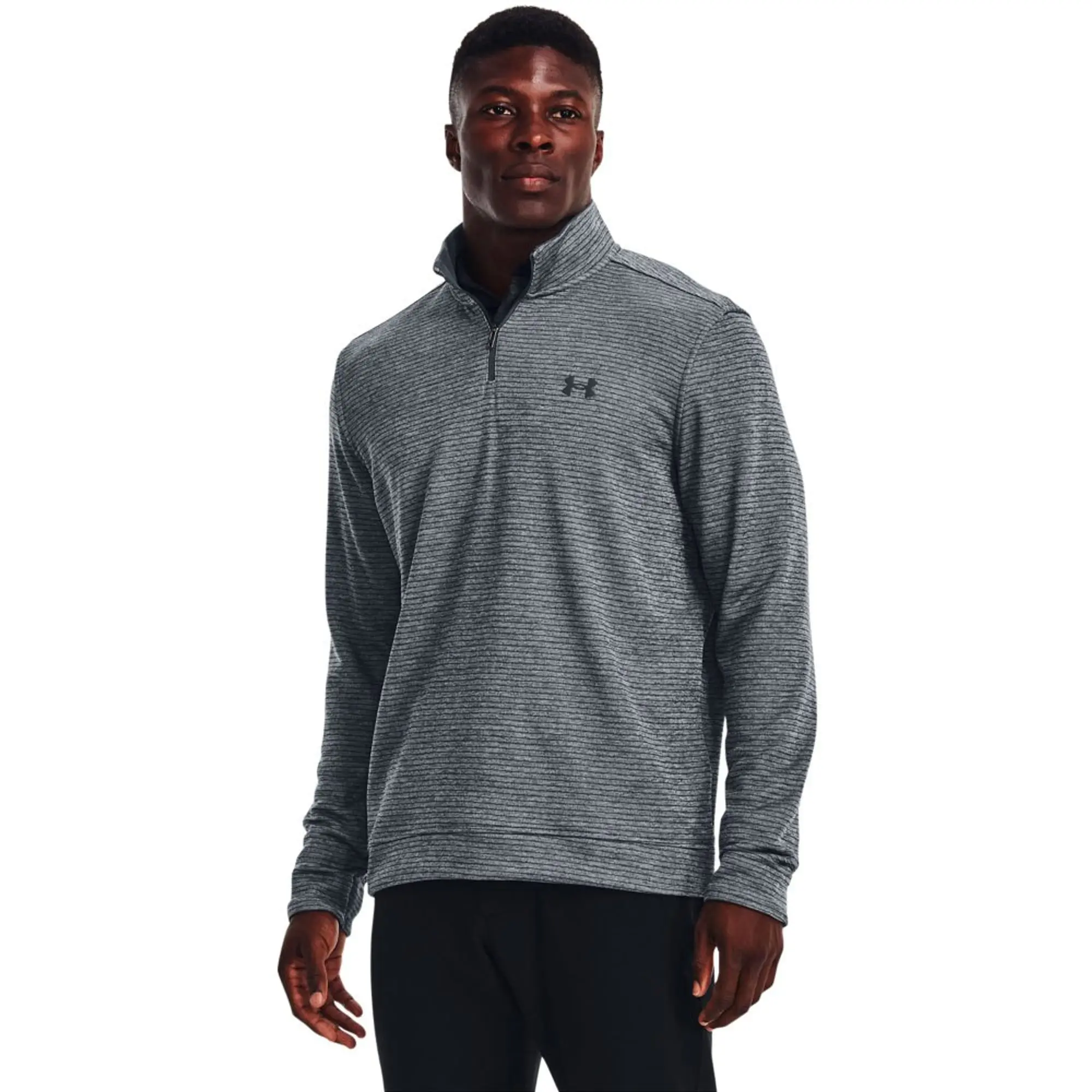 Under Armour Storm Sweaterfleece Qz Half Zip Sweatshirt