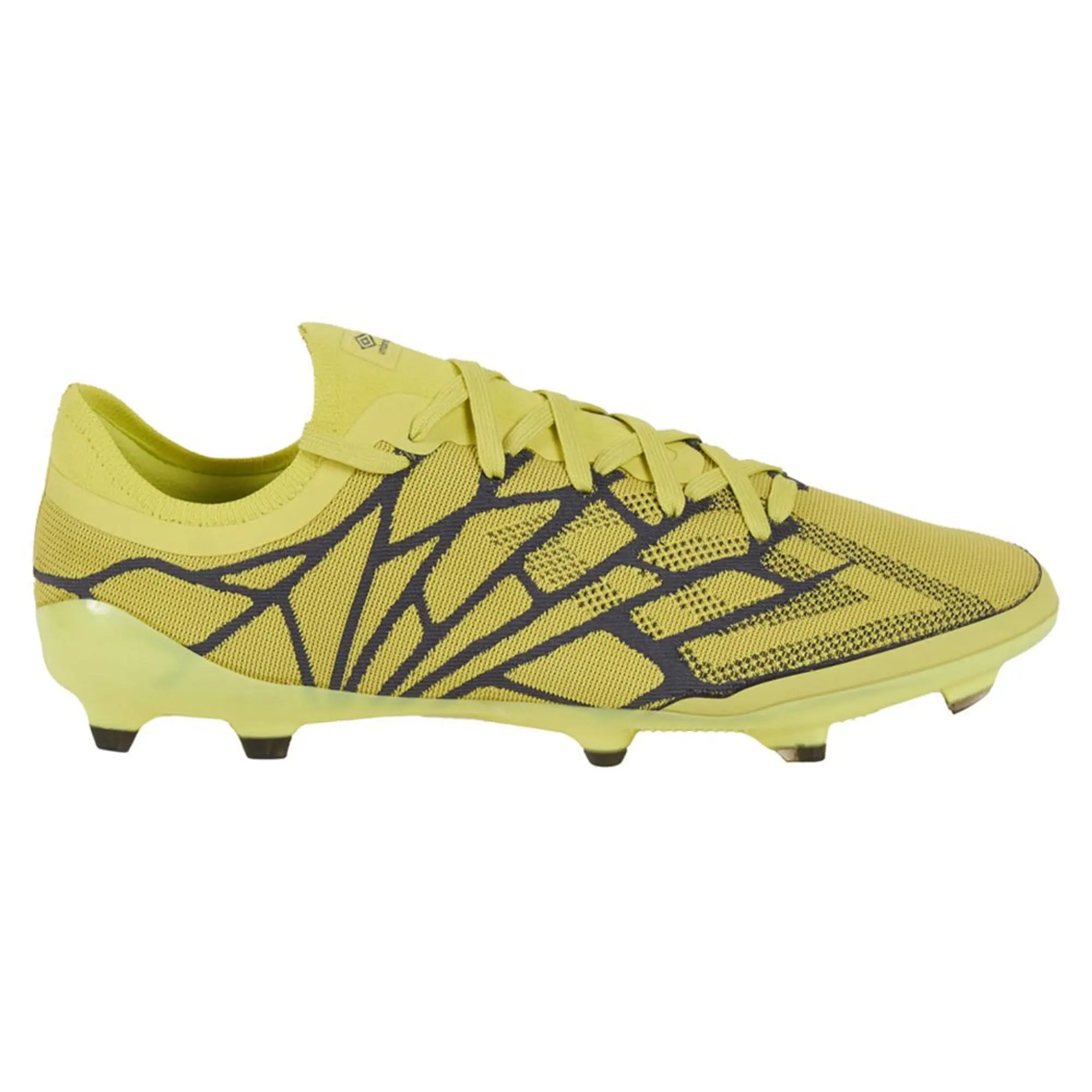 Umbro Velocita Alchemist Pro Fg Football Boots  - Yellow