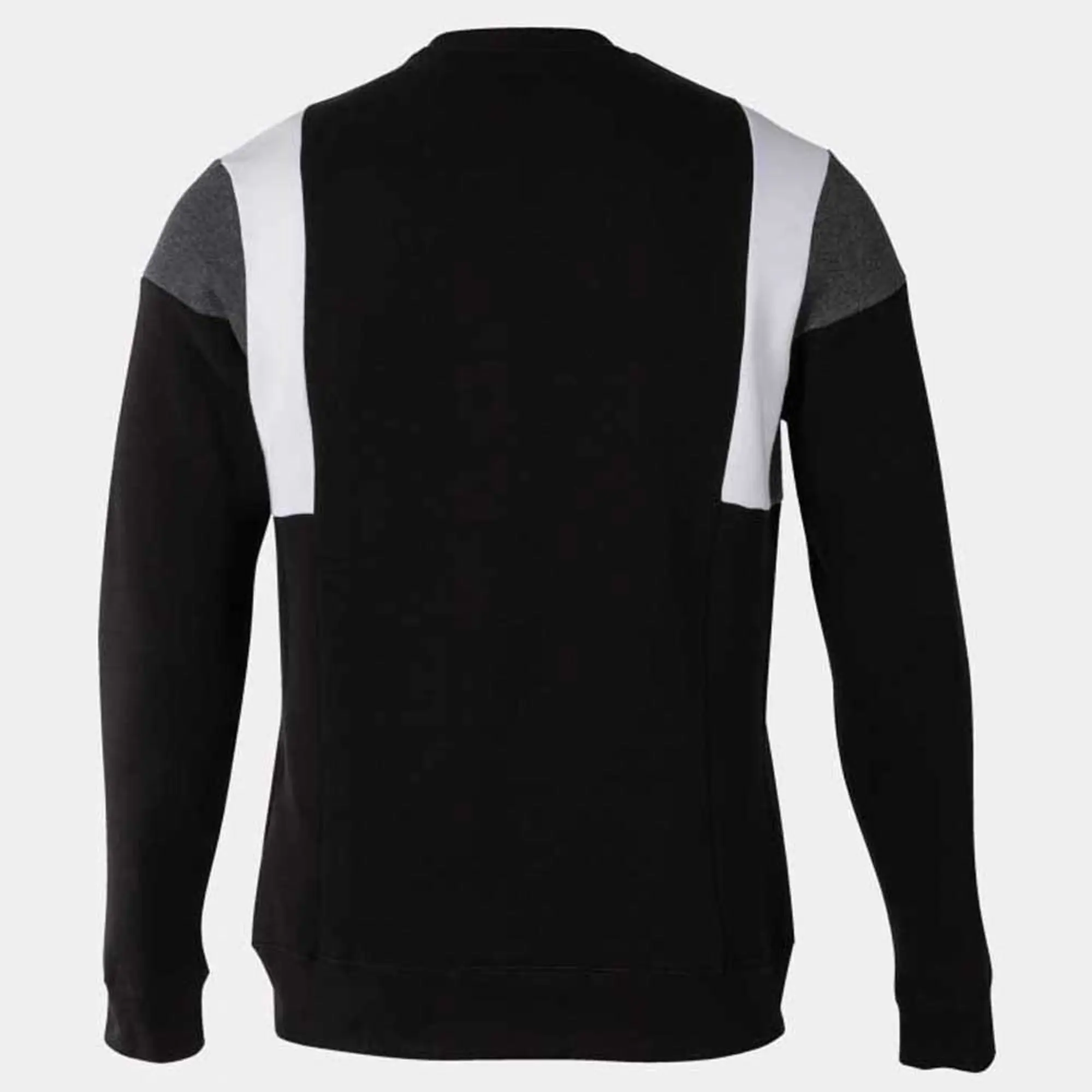 Joma Confort Iii Sweatshirt  - Black