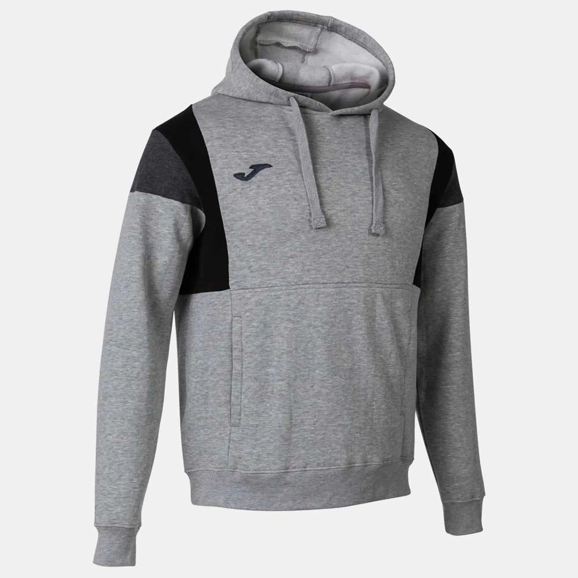 Joma Confort Iii Sweatshirt  - Grey