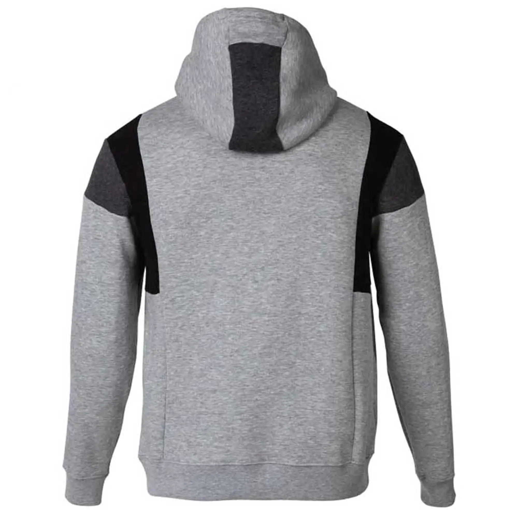 Joma Confort Iii Sweatshirt  - Grey