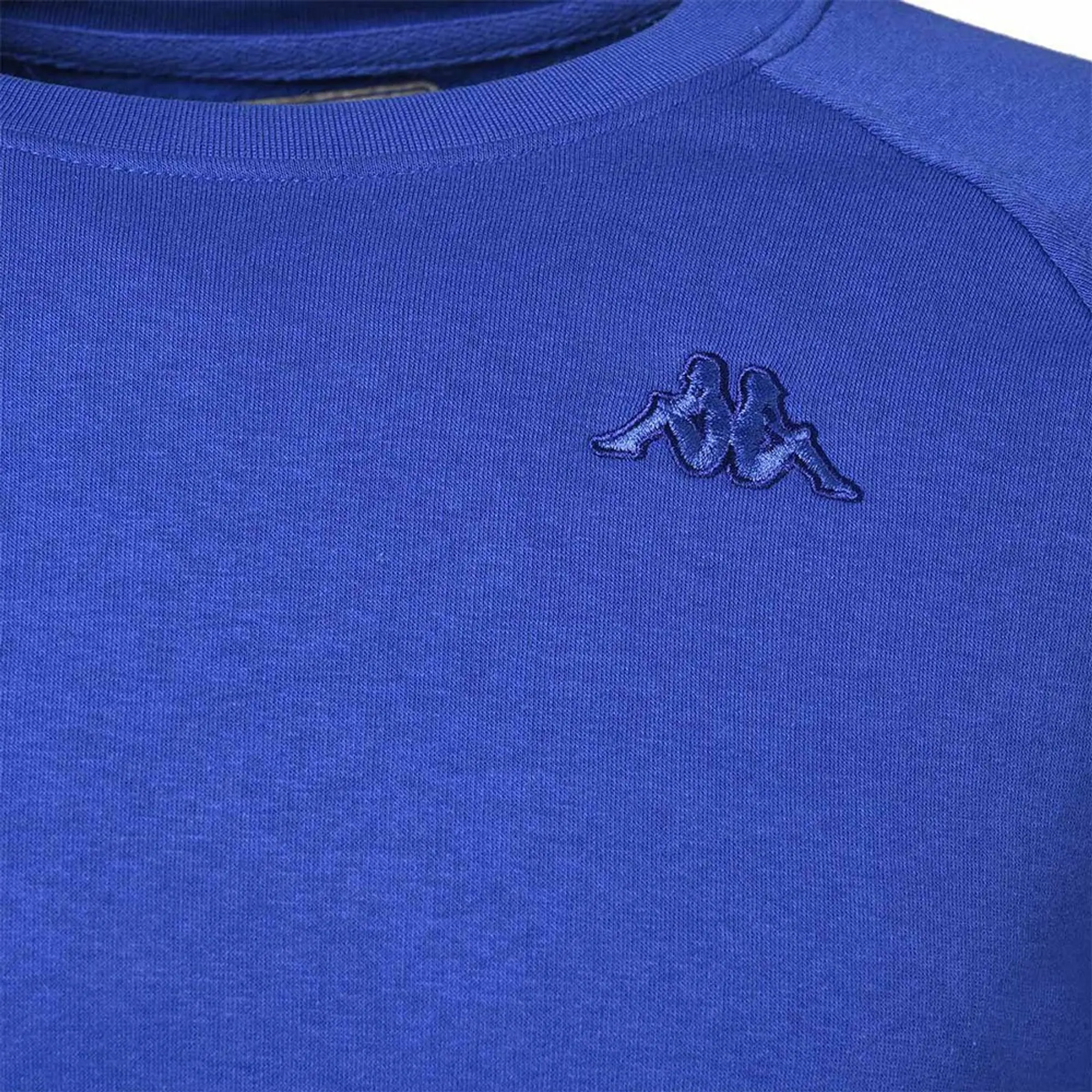 Kappa Caimali Sweatshirt  - Blue