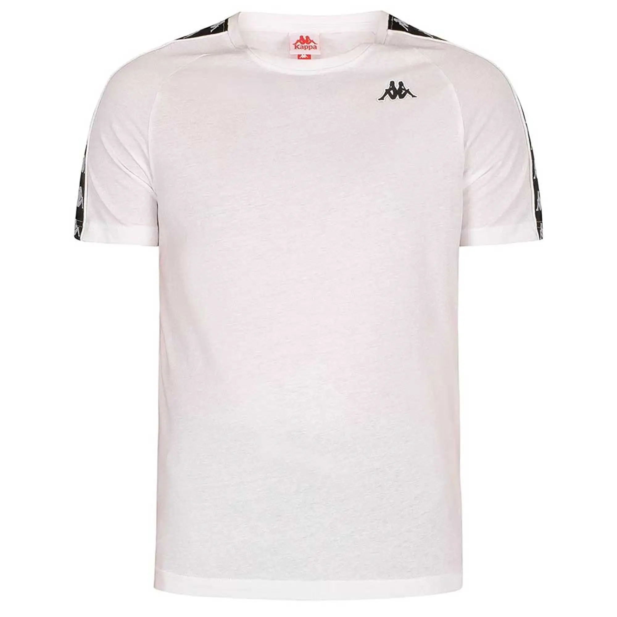Kappa Coen Slim 222 Banda Short Sleeve T-shirt