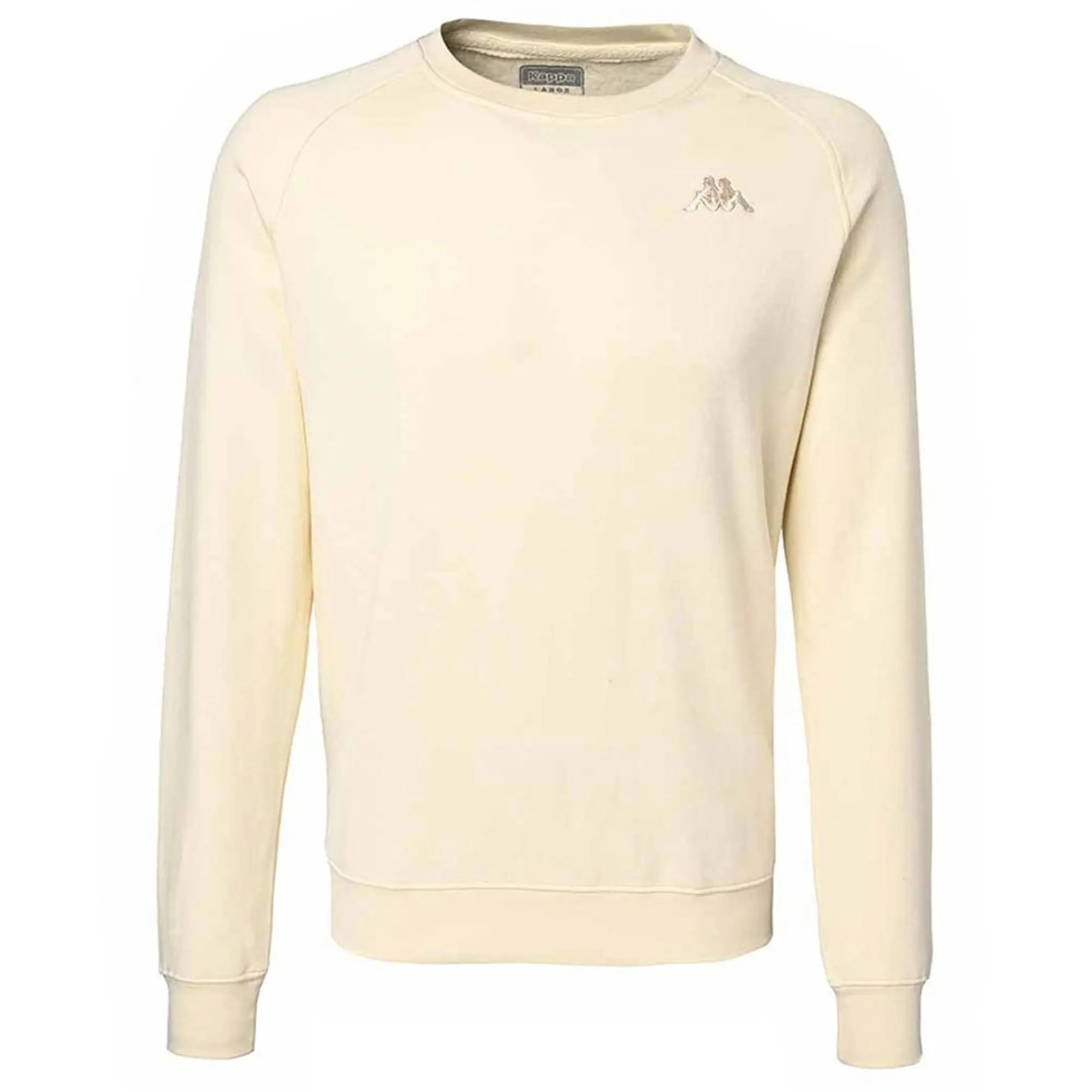 Kappa  CAIMALI  men's Shorts in Beige