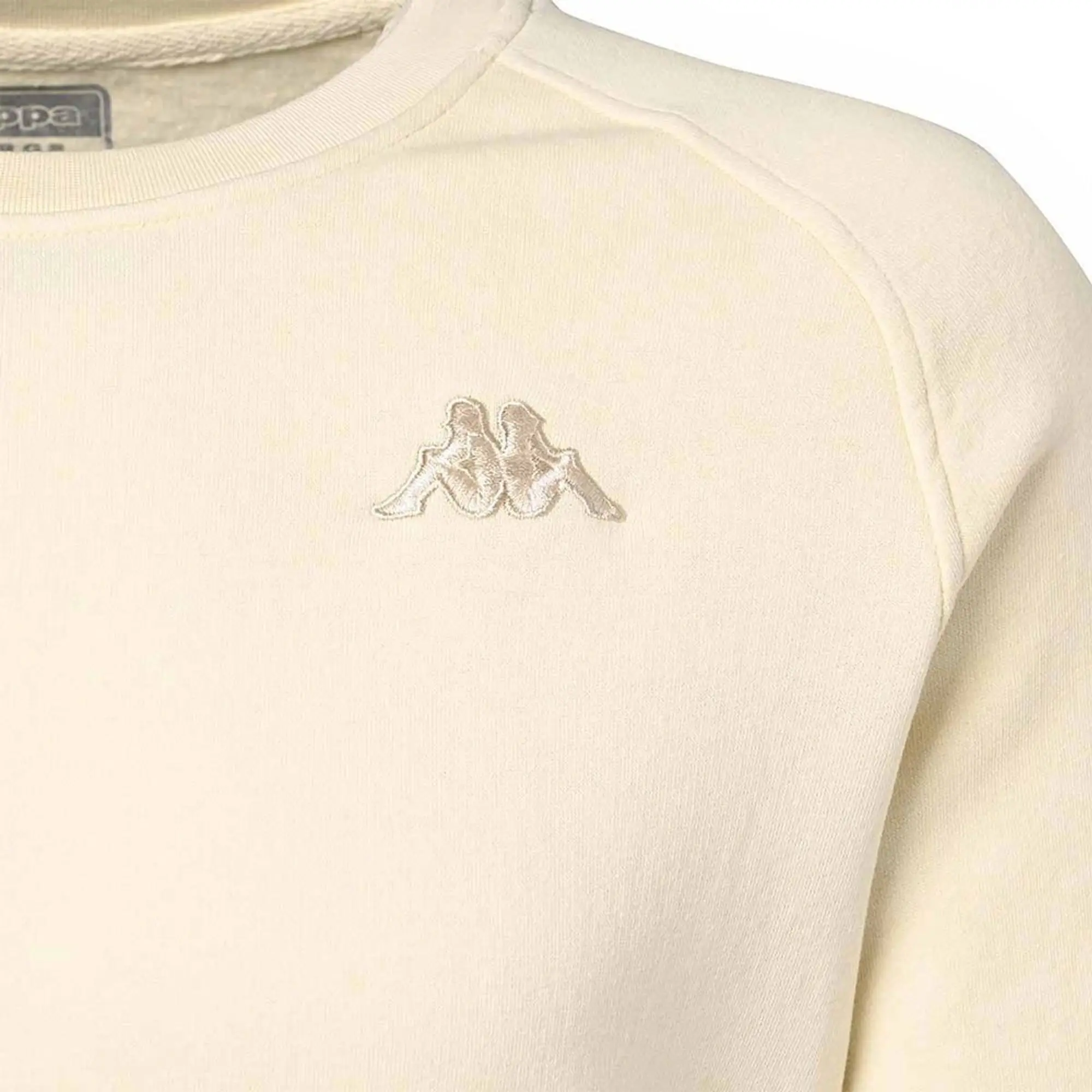 Kappa  CAIMALI  men's Shorts in Beige