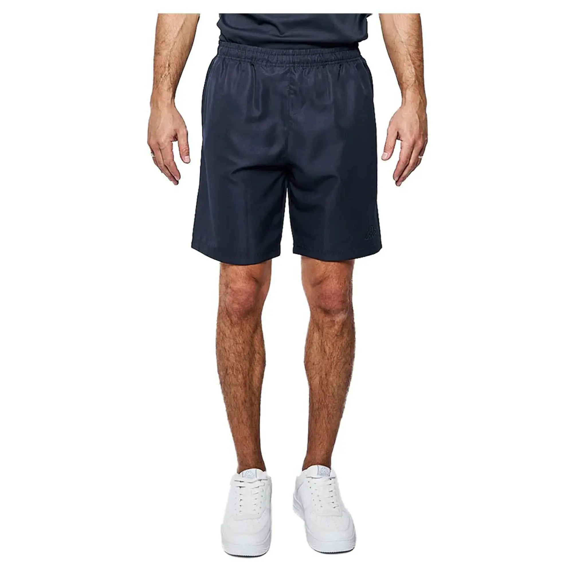 Kappa  KIAMON  men's Shorts in Marine