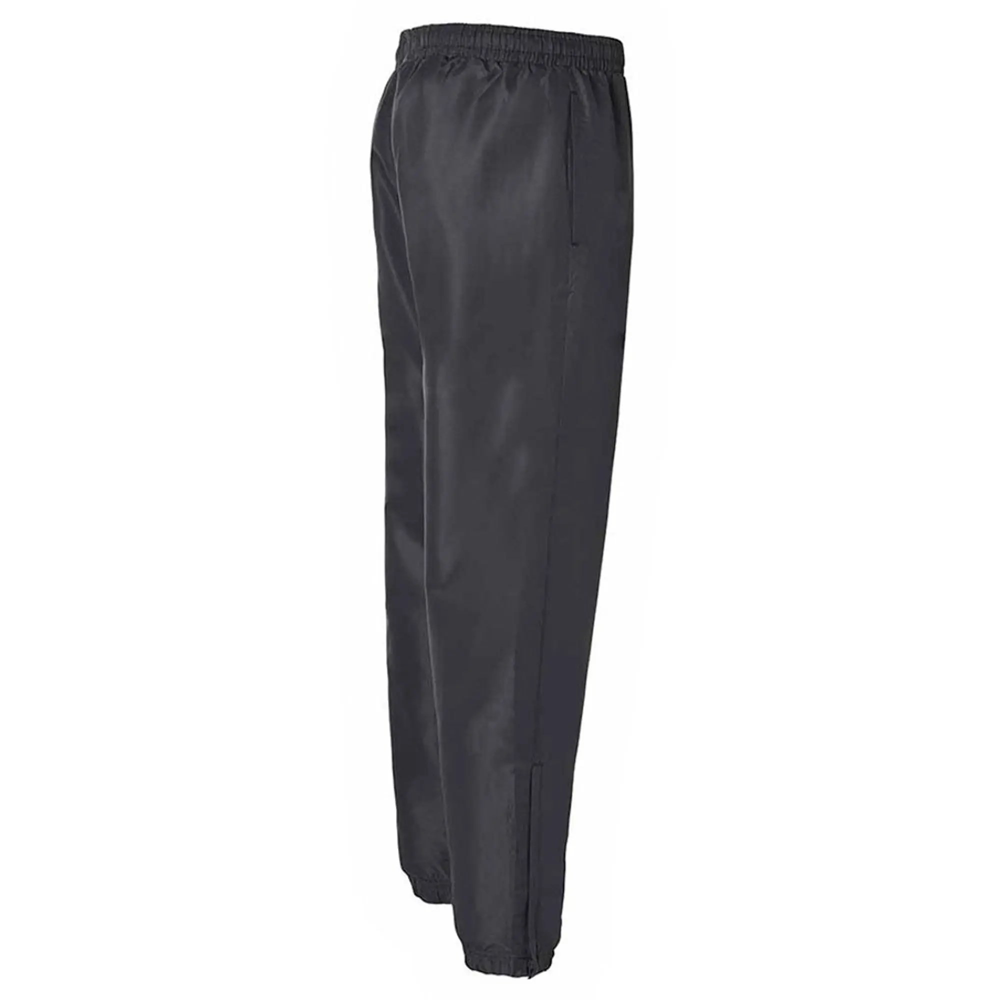 Kappa Krismano Pants  - Grey