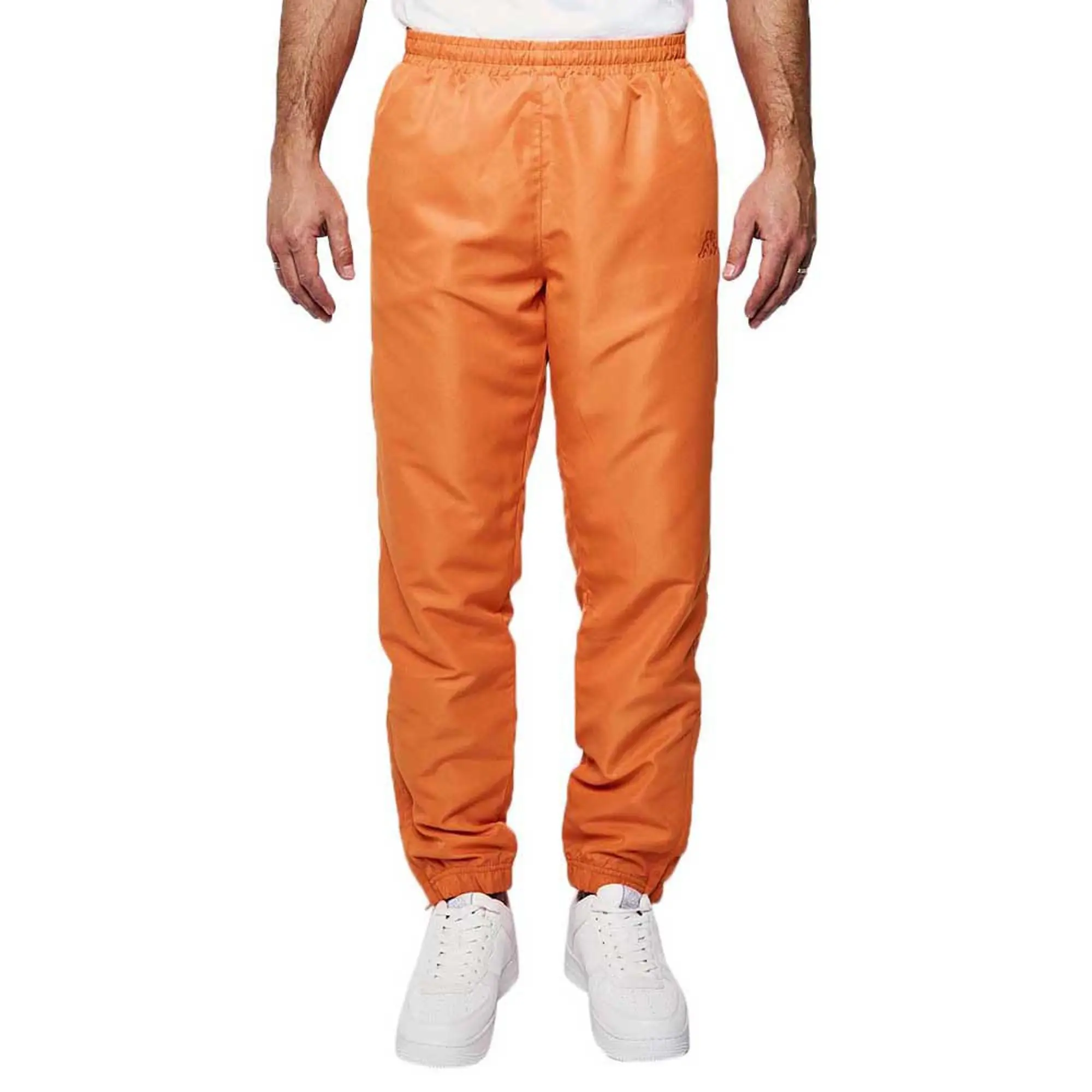 Kappa Krismano Pants  - Orange