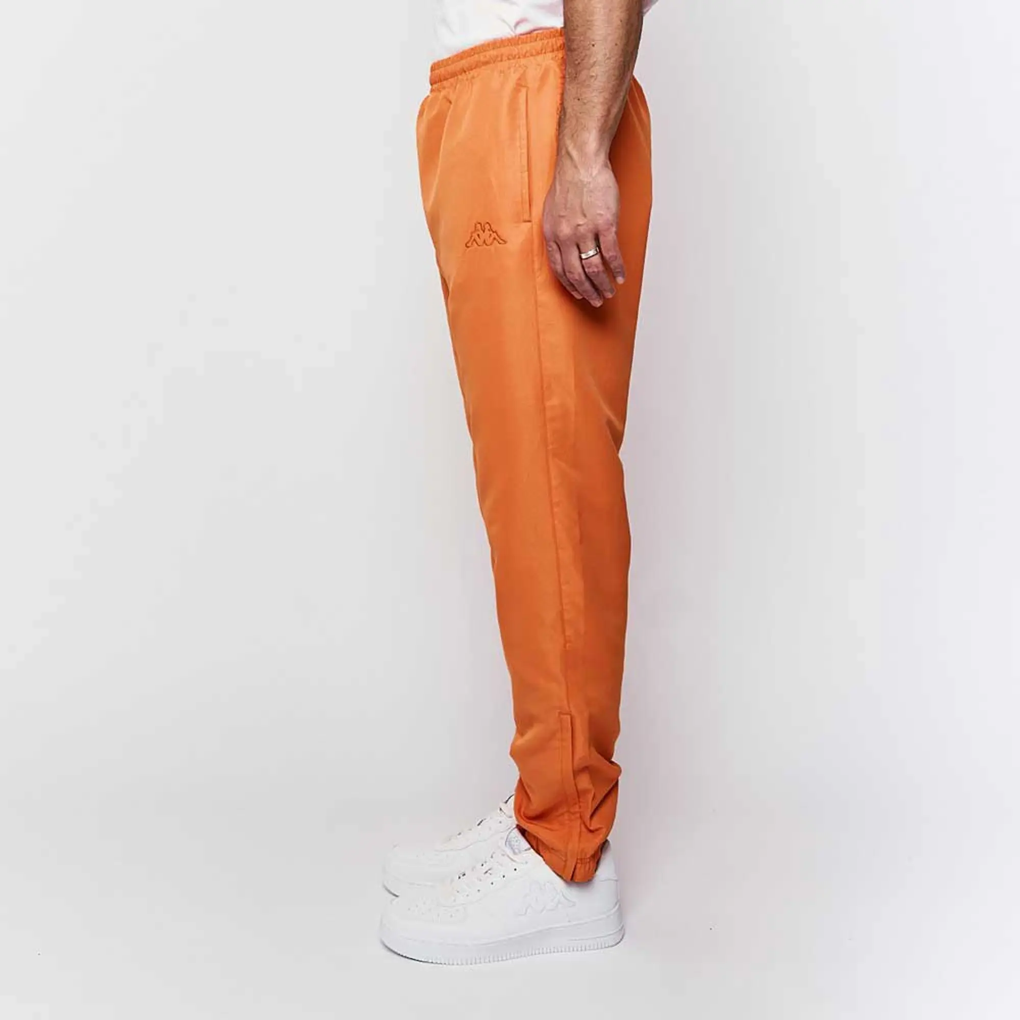 Kappa Krismano Pants  - Orange