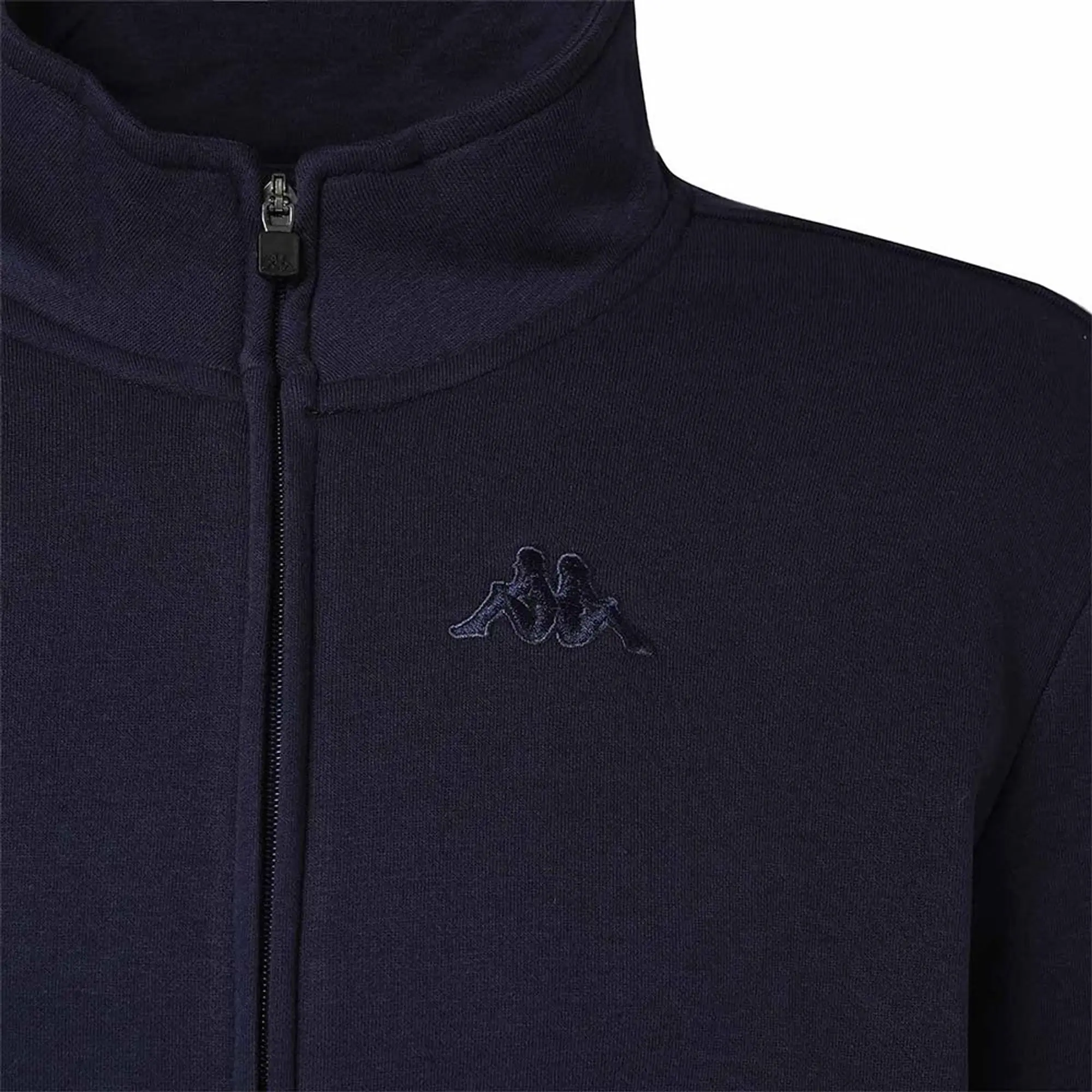 Kappa Zentil Jacket  - Blue