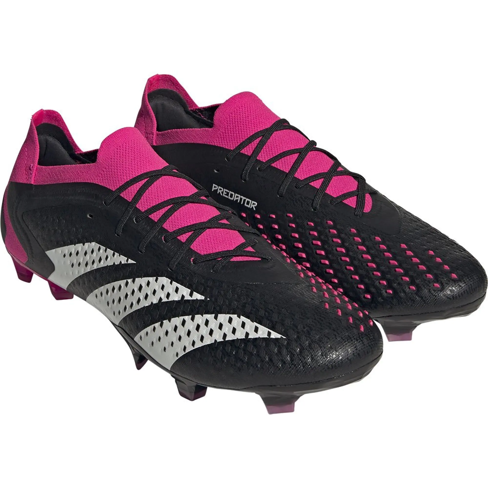 adidas - Predator Accuracy.1 L FG Own Your Football Pack