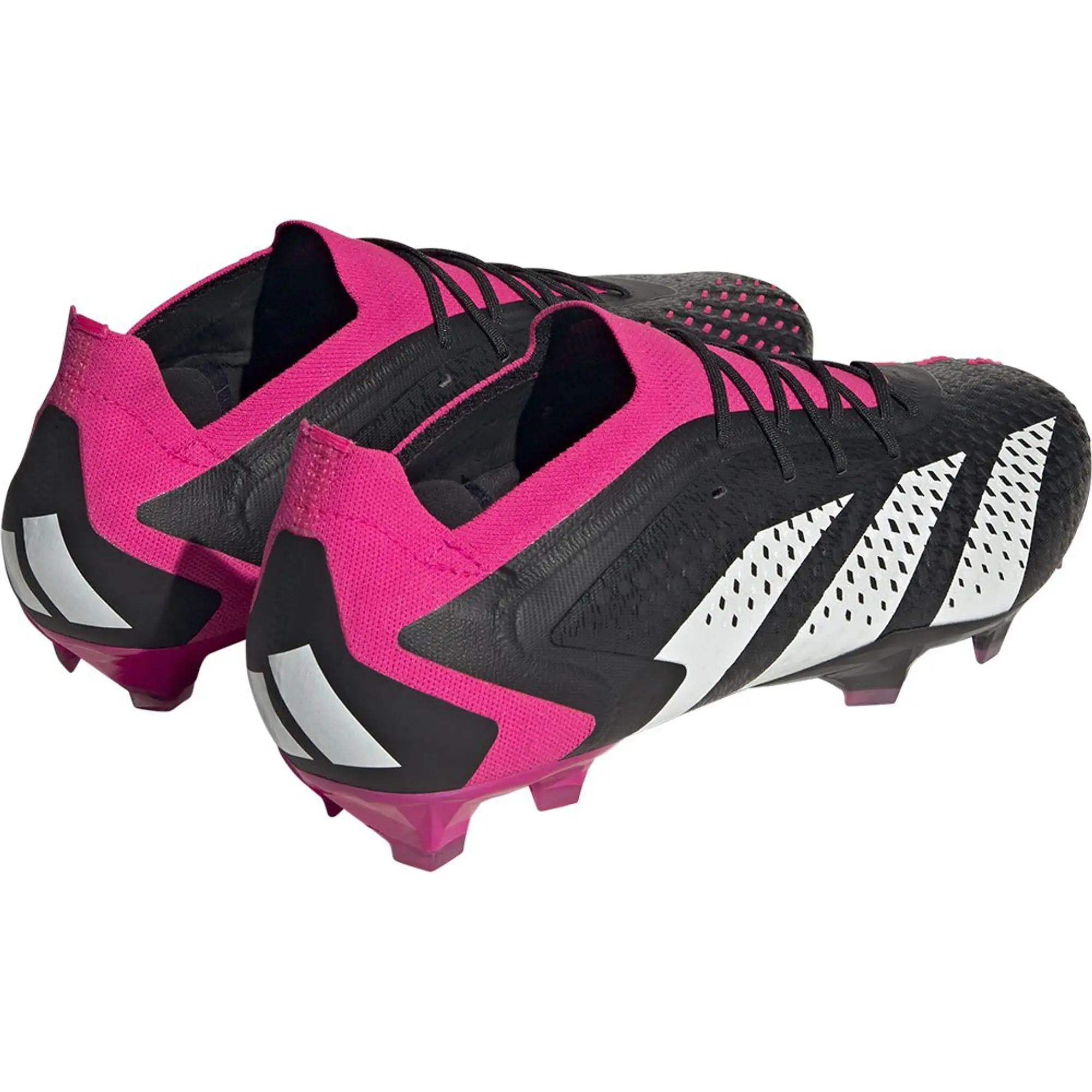 adidas - Predator Accuracy.1 L FG Own Your Football Pack