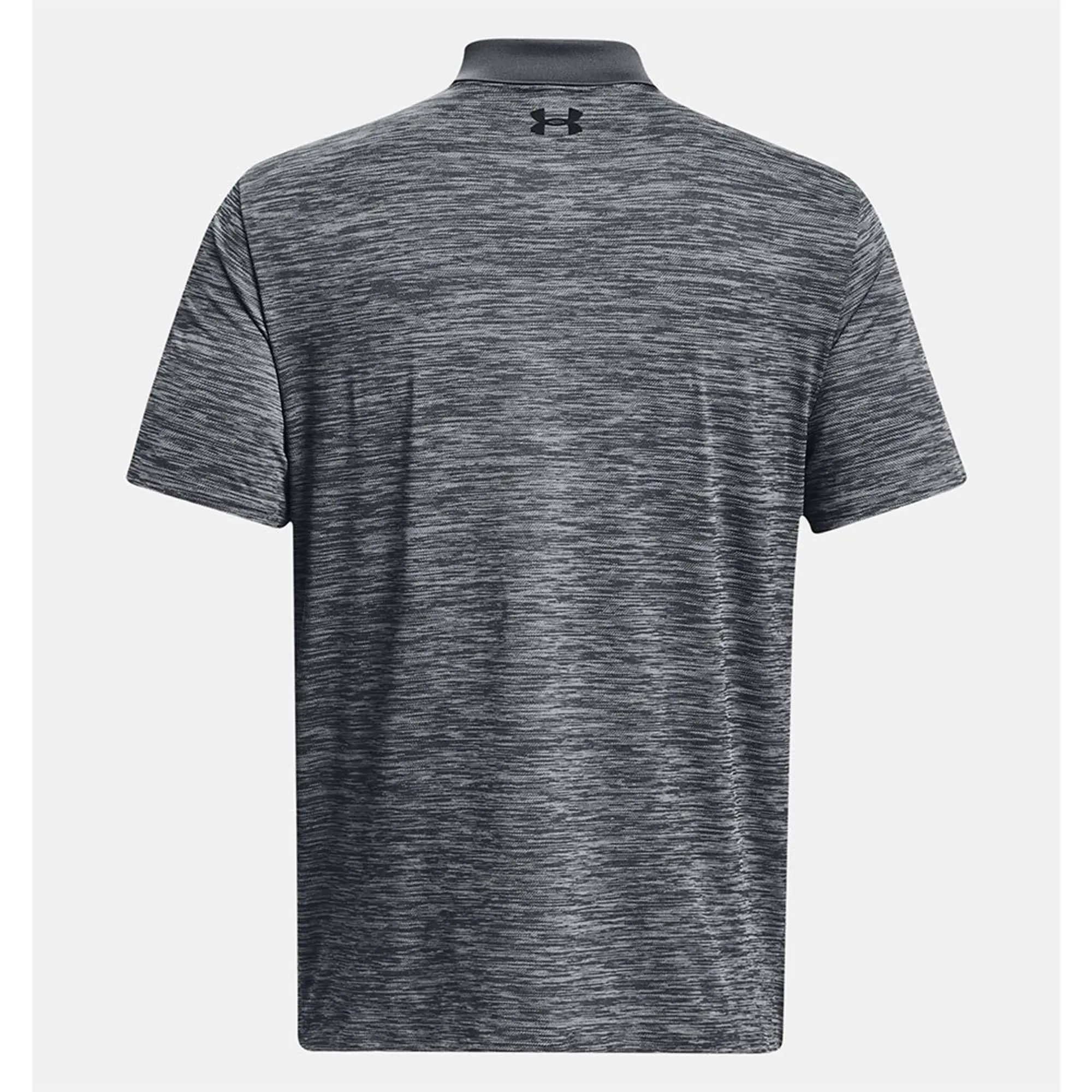 Under Armour Performance 3.0 Short Sleeve Polo