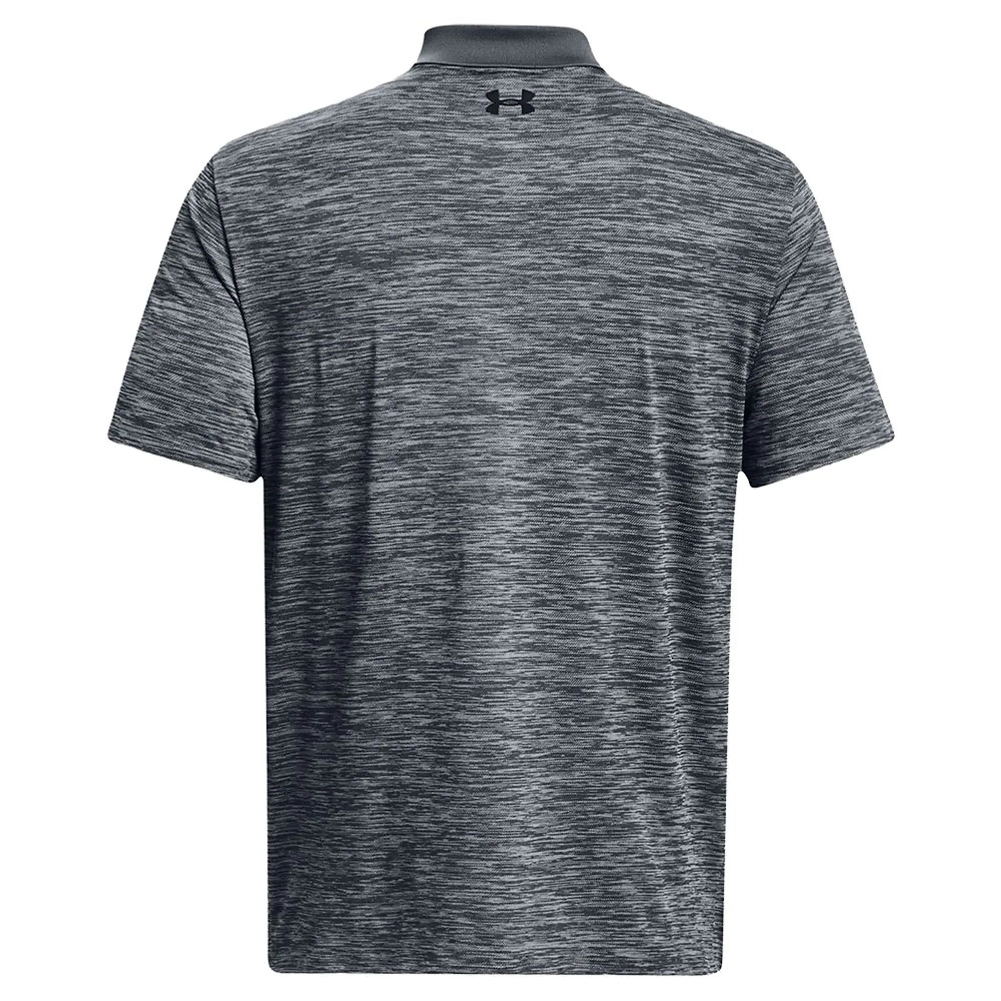 Under Armour Performance 3.0 Short Sleeve Polo