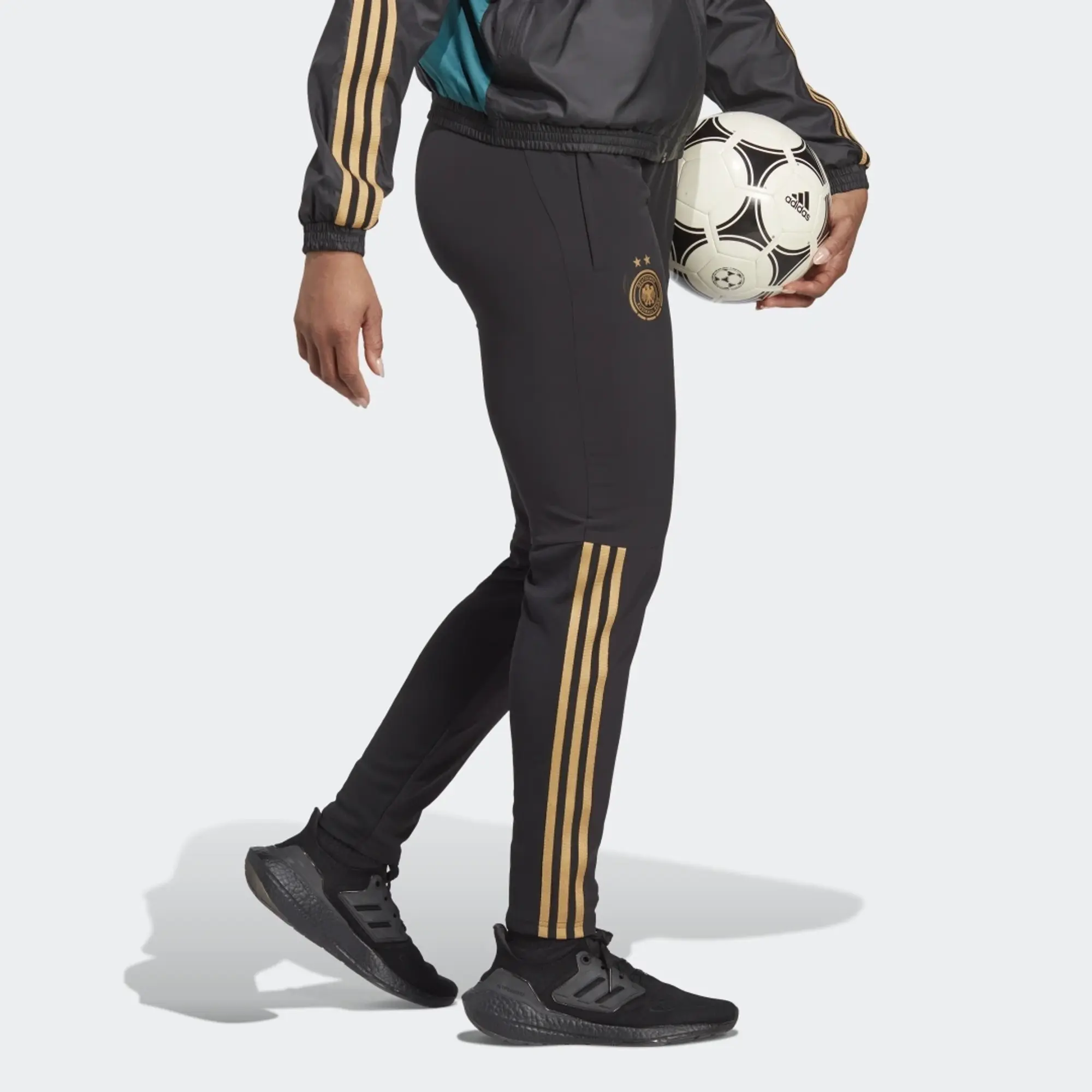 adidas Germany Tiro 23 Presentation Tracksuit Bottoms