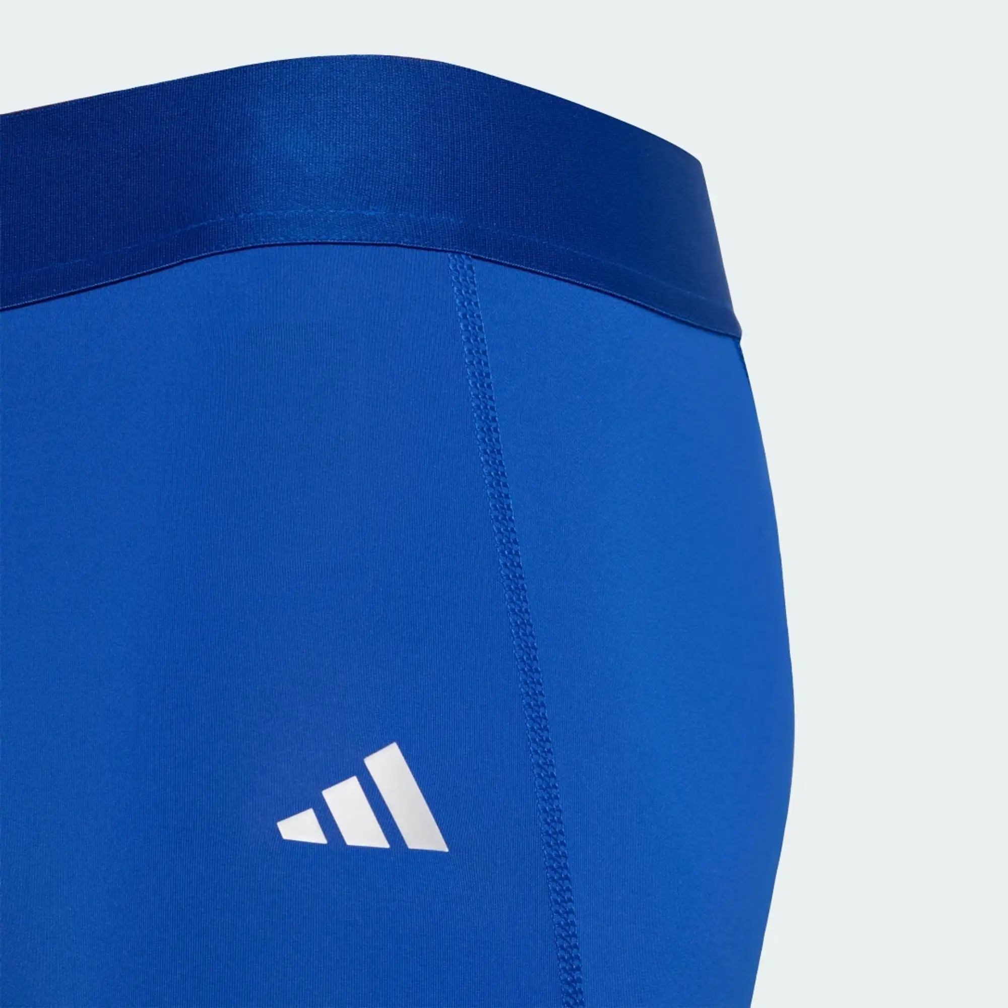 Adidas Tights Techfit - ['Blue']