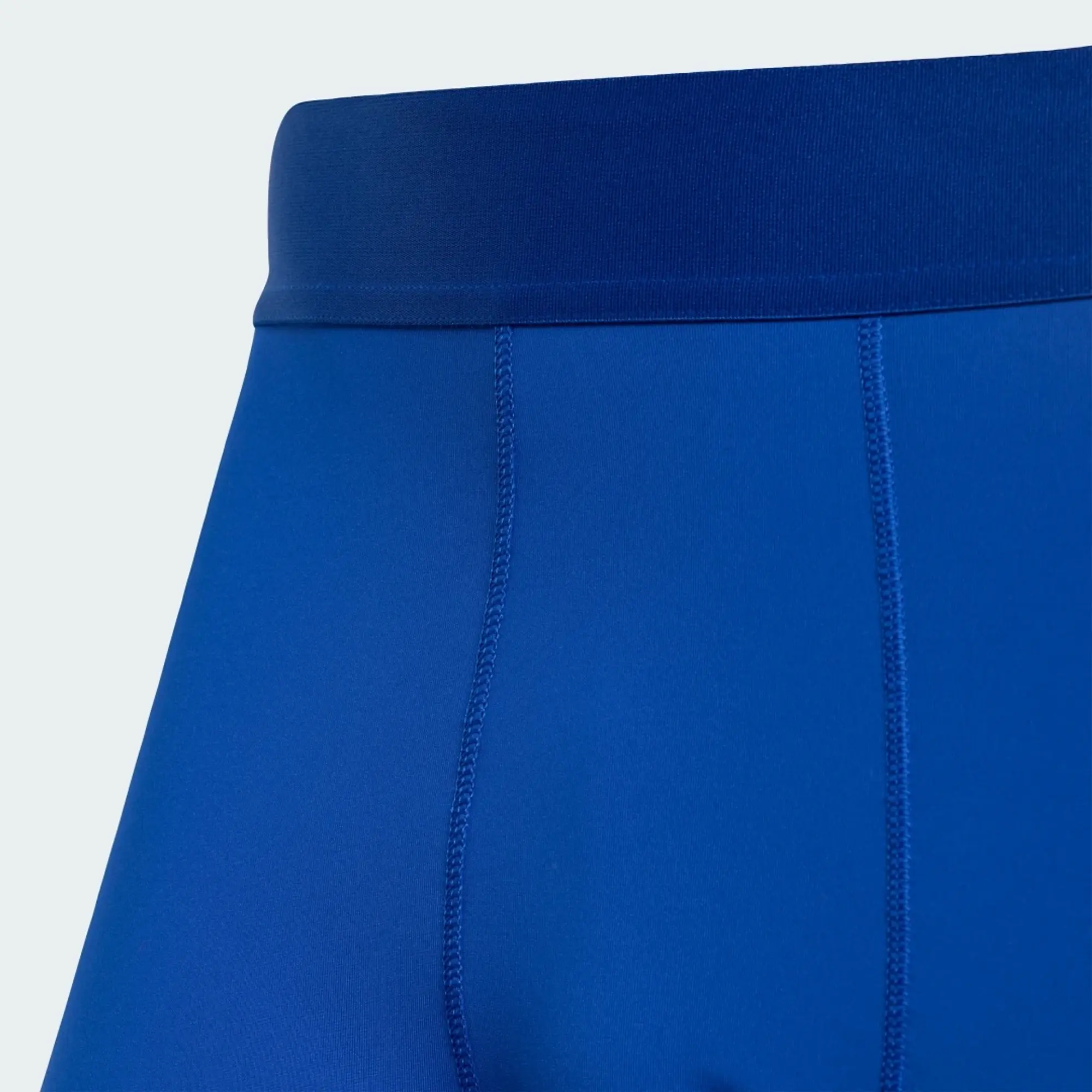 Adidas Tights Techfit - ['Blue']