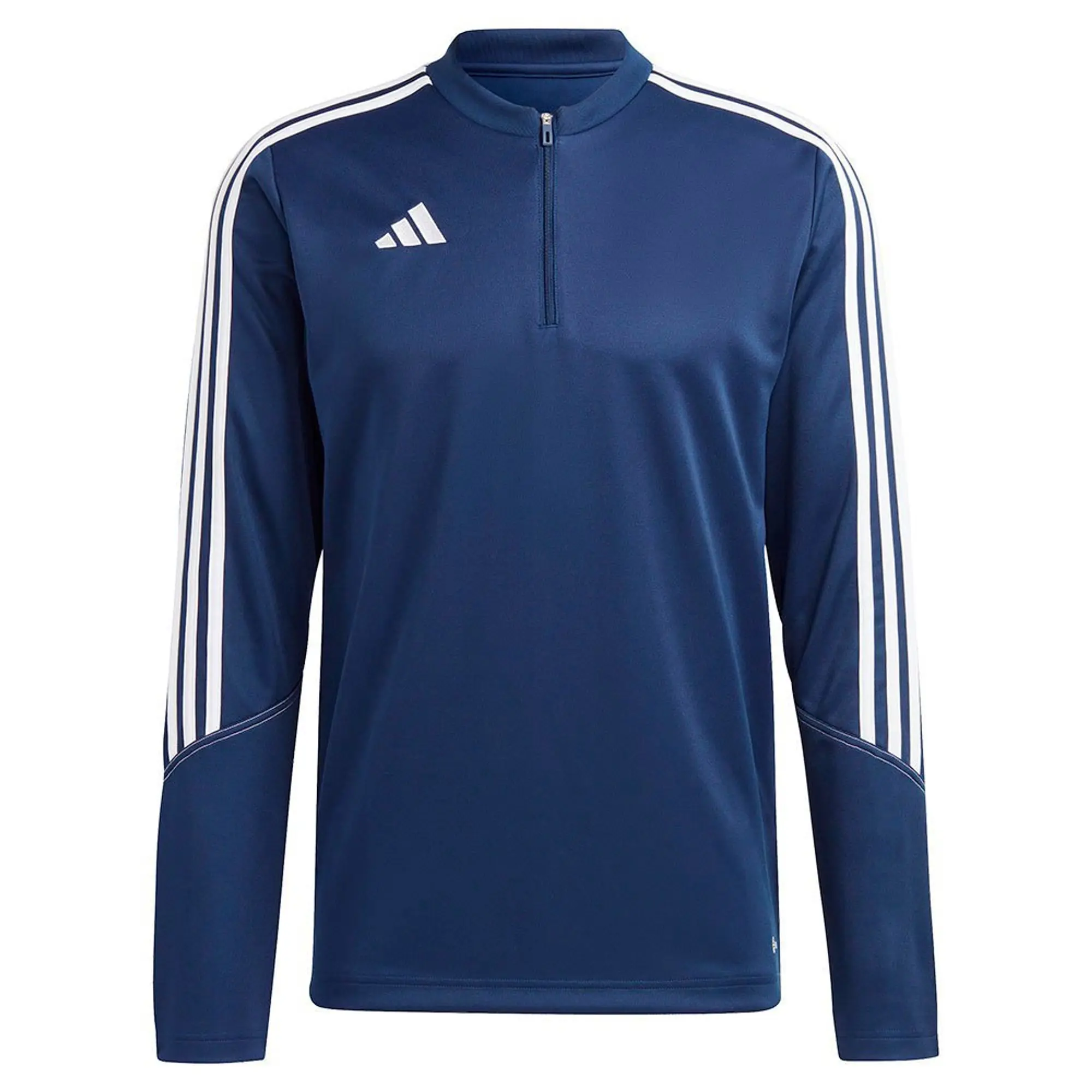 adidas Tiro 23 Club 1 4 Zip Training Top