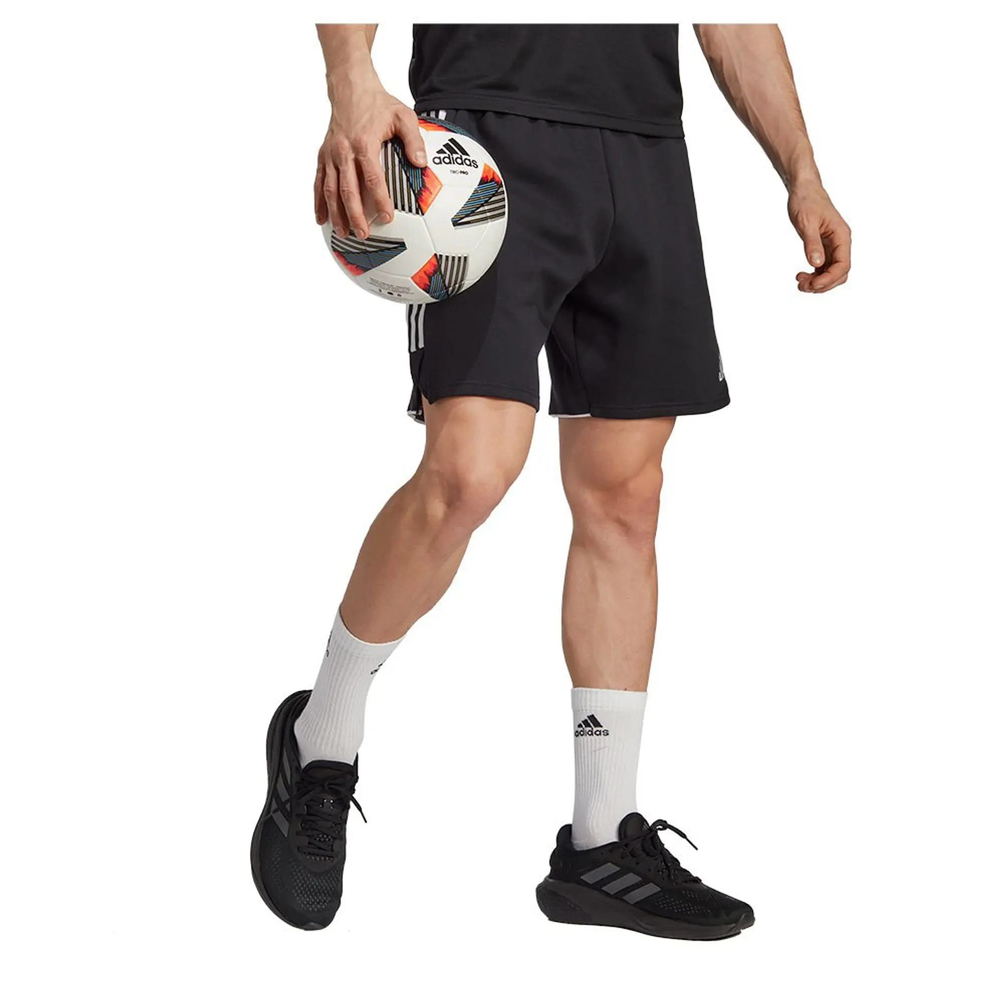 adidas Tiro 23 League Sweat Shorts