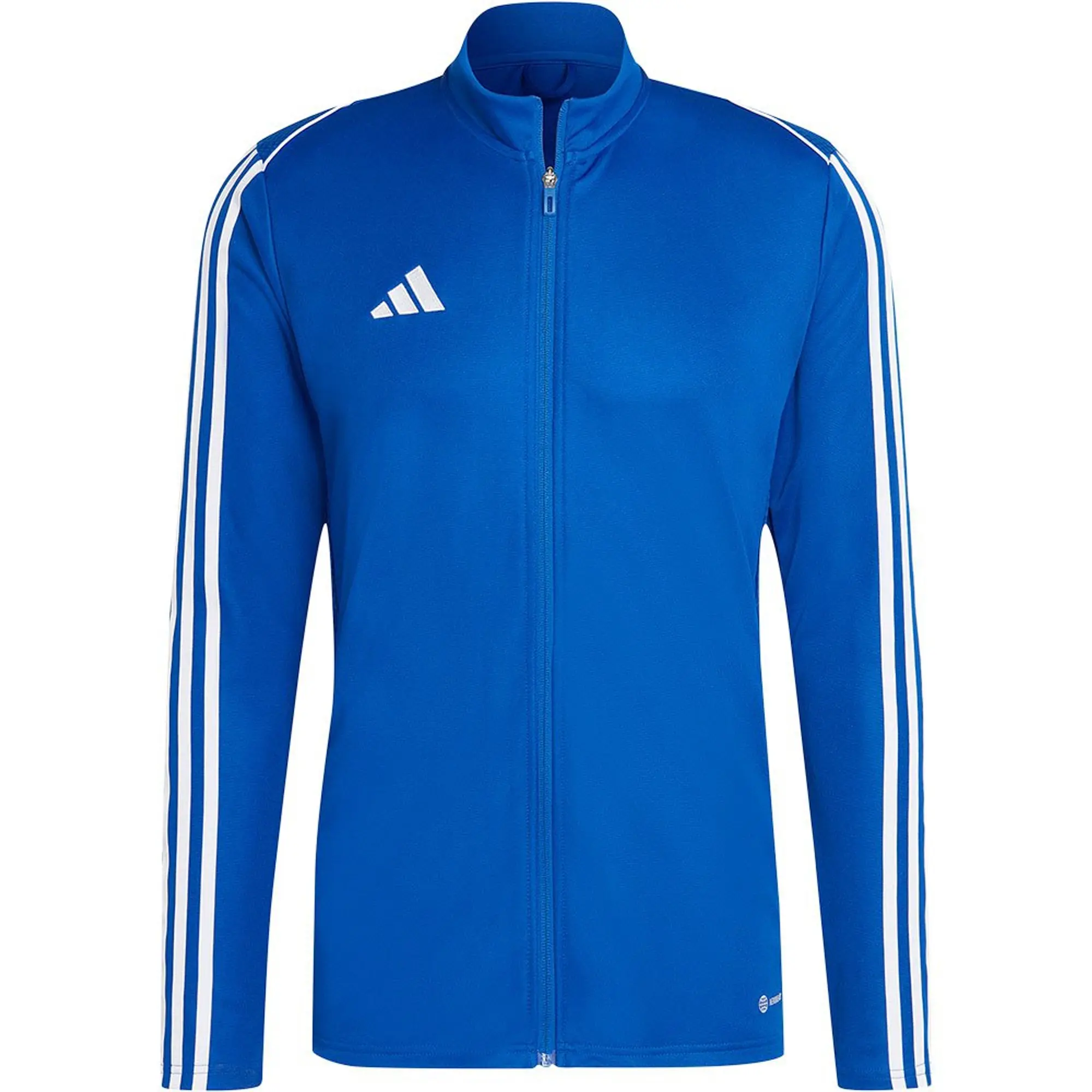 Adidas Tiro23 L Tr Jacket  - Blue