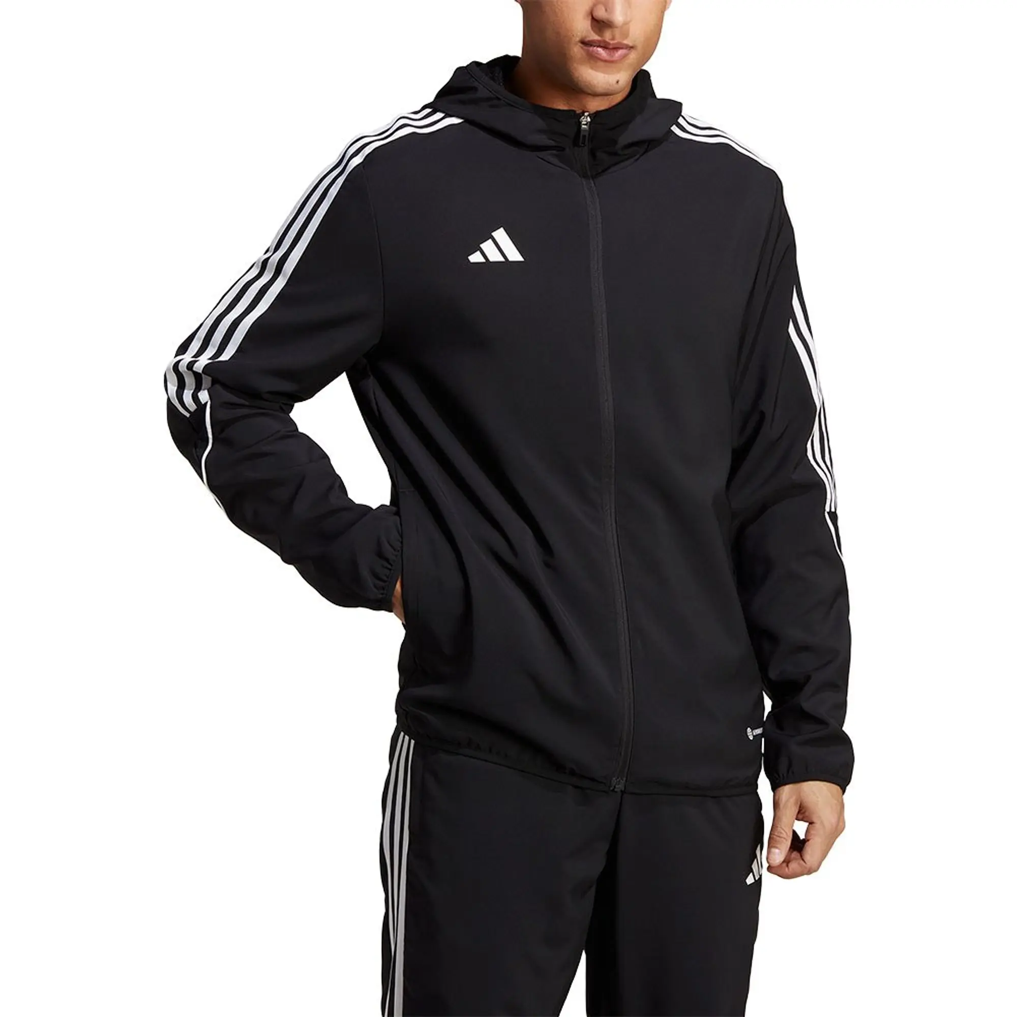 adidas Tiro 23 League Slim Windbreaker Jacket