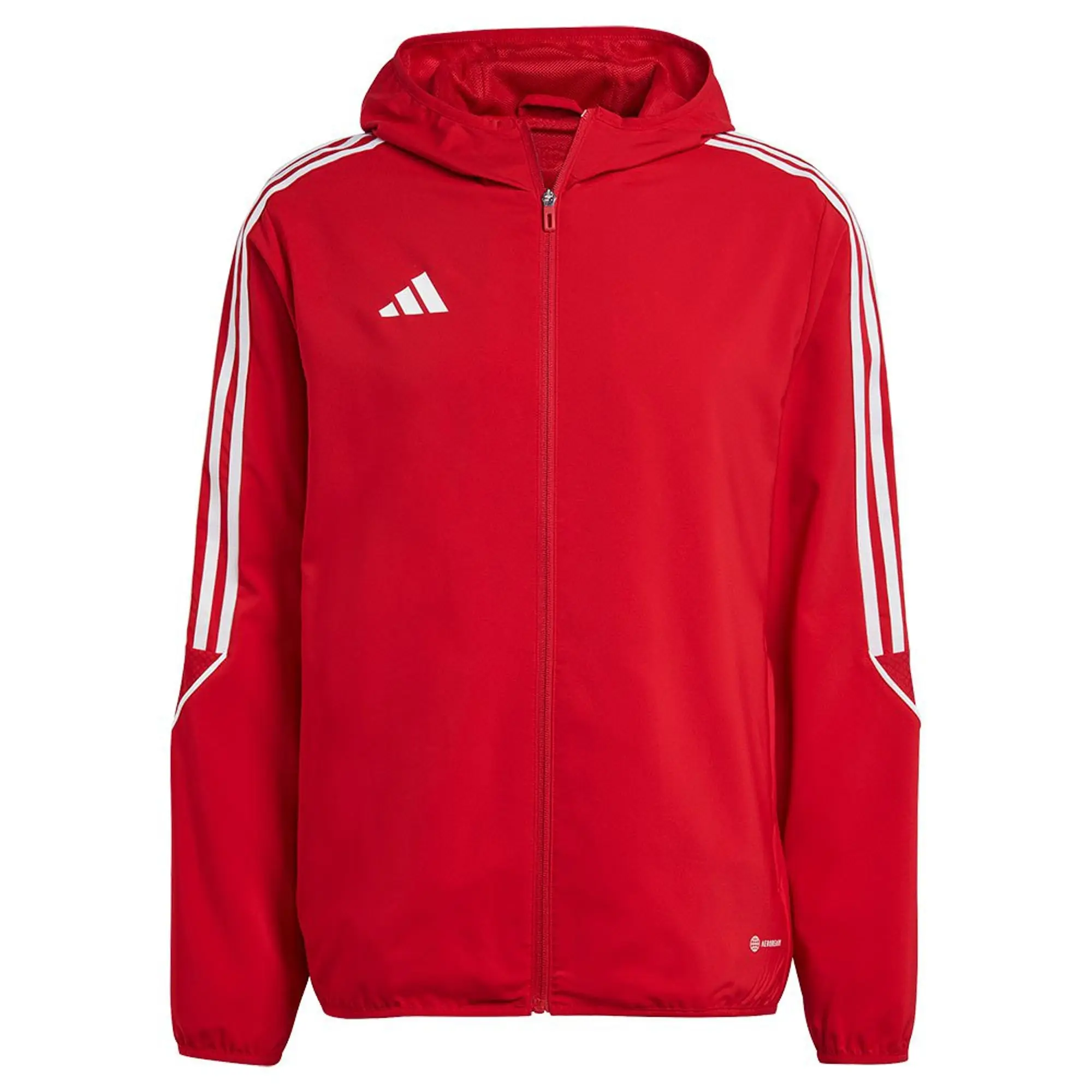Adidas Windbreaker Tiro 23 League - ['Red']